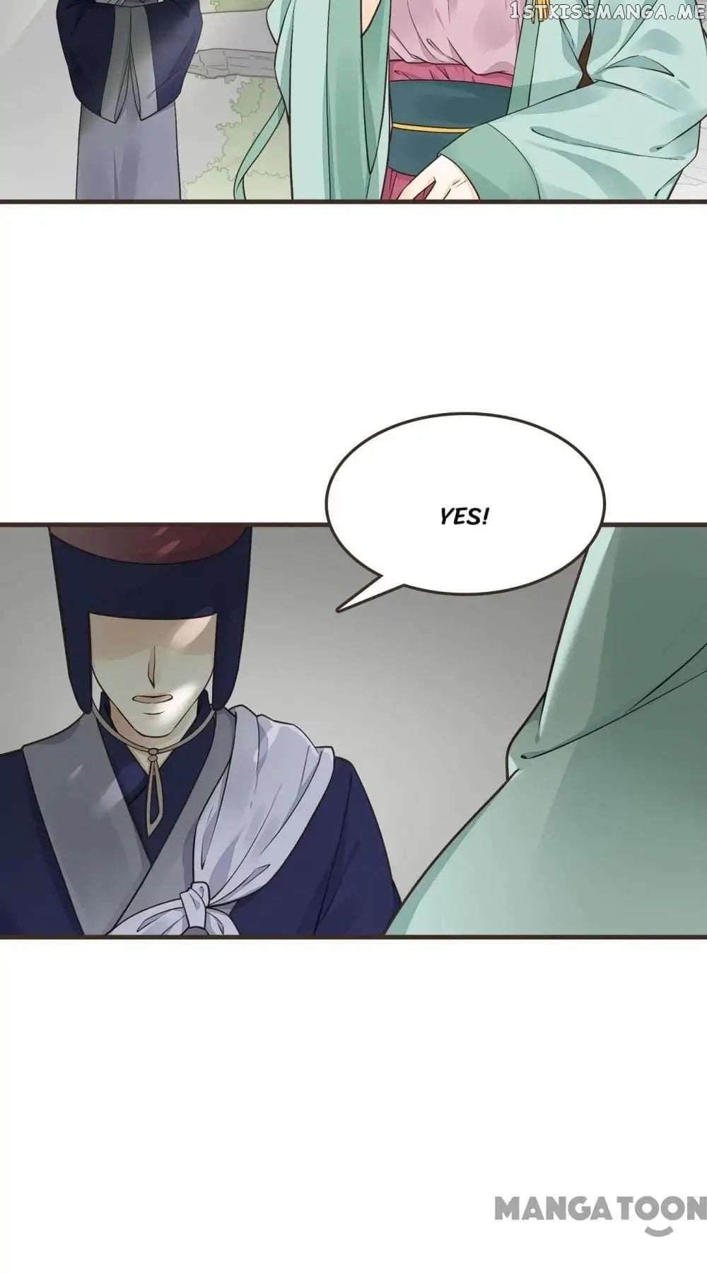 Prime Minister In Disguise chapter 21 - page 3
