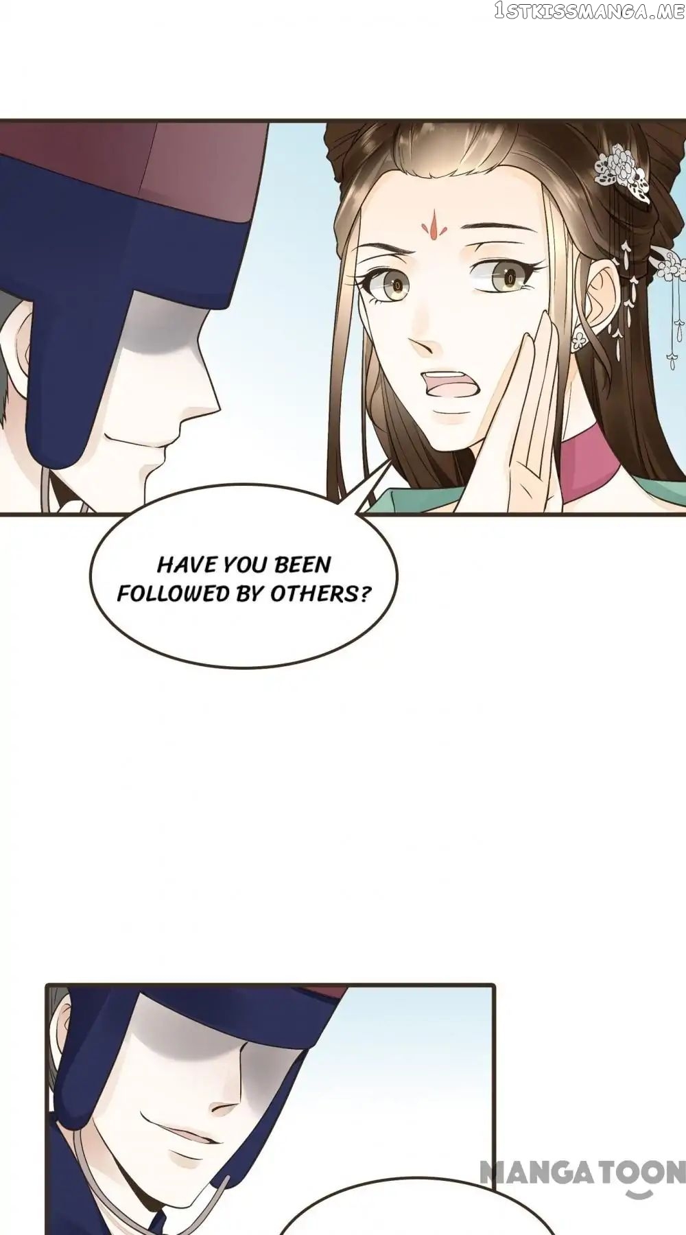 Prime Minister In Disguise chapter 21 - page 4