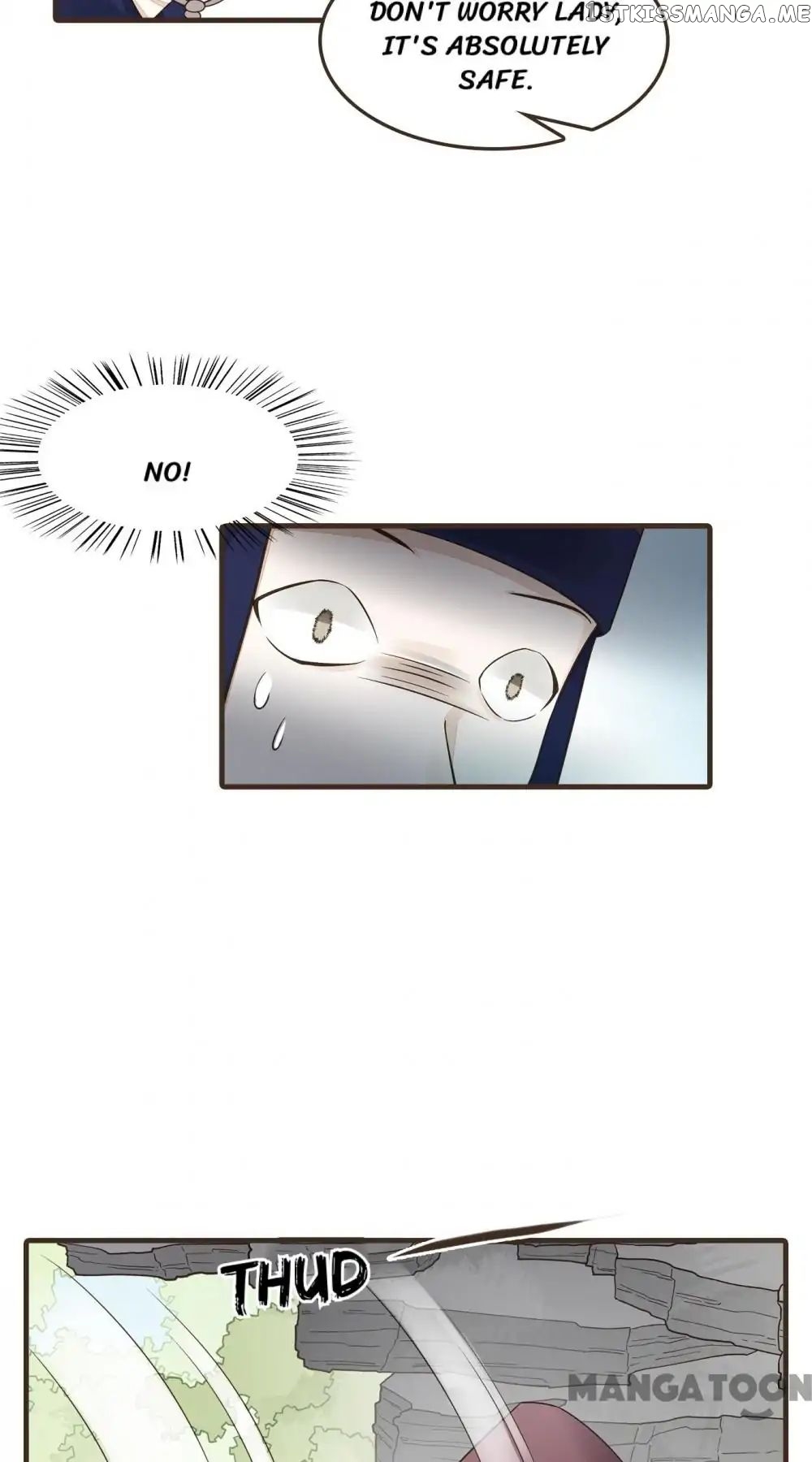 Prime Minister In Disguise chapter 21 - page 5