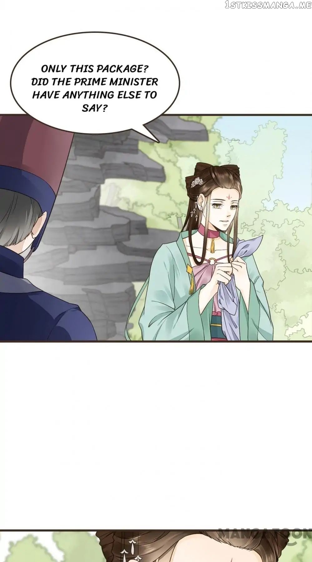 Prime Minister In Disguise chapter 21 - page 9