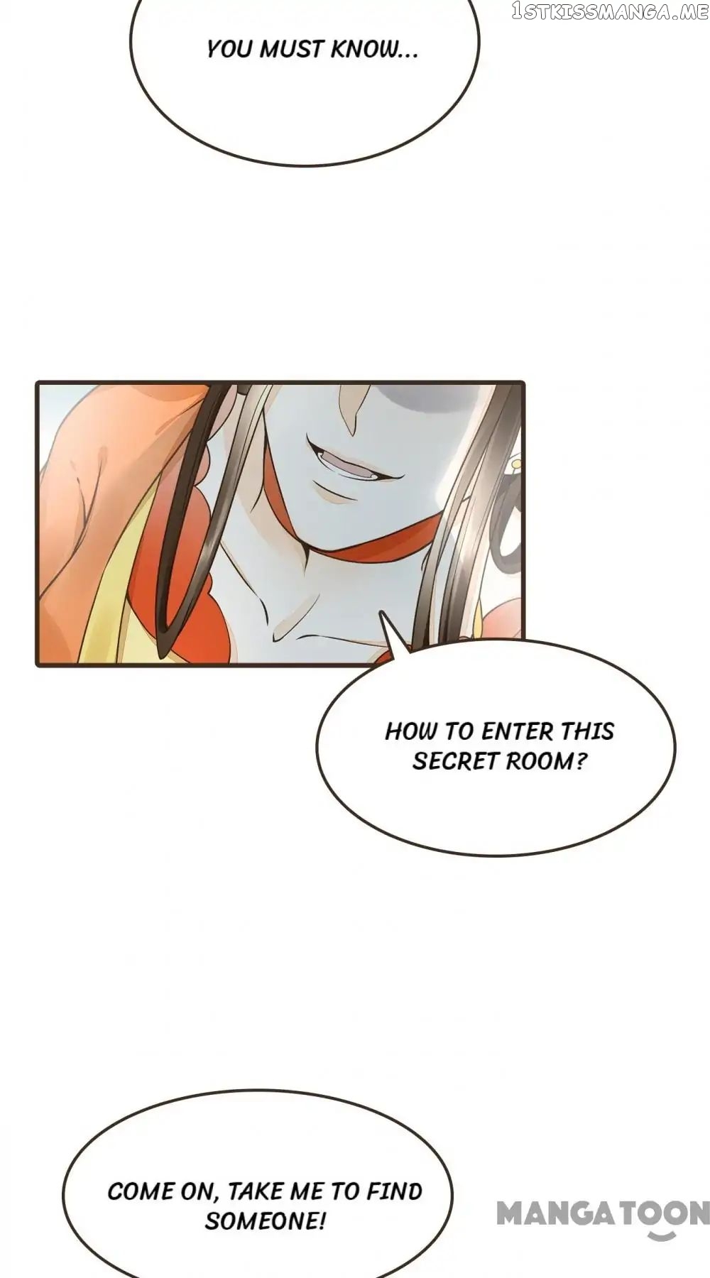 Prime Minister In Disguise chapter 20 - page 2