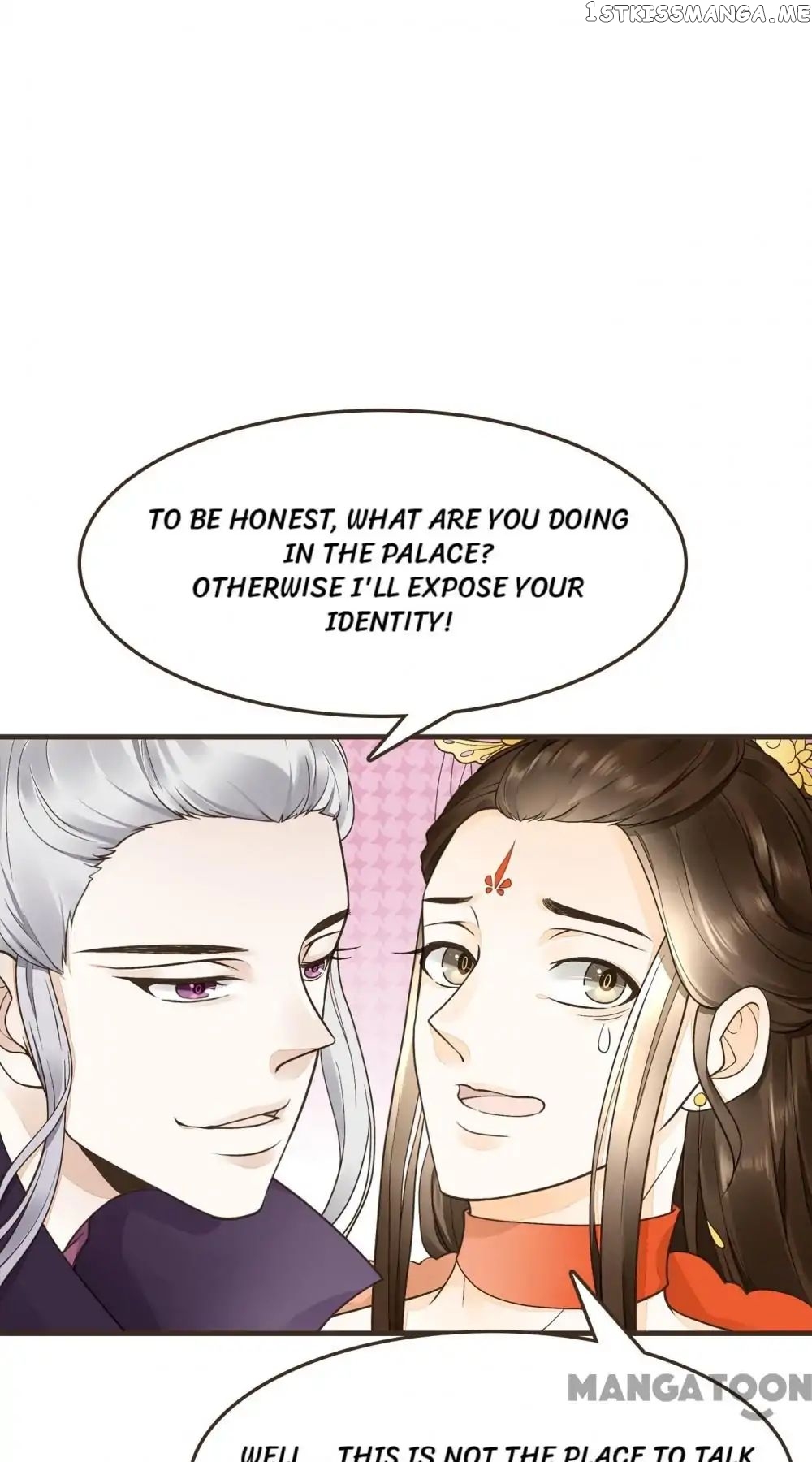 Prime Minister In Disguise chapter 20 - page 20