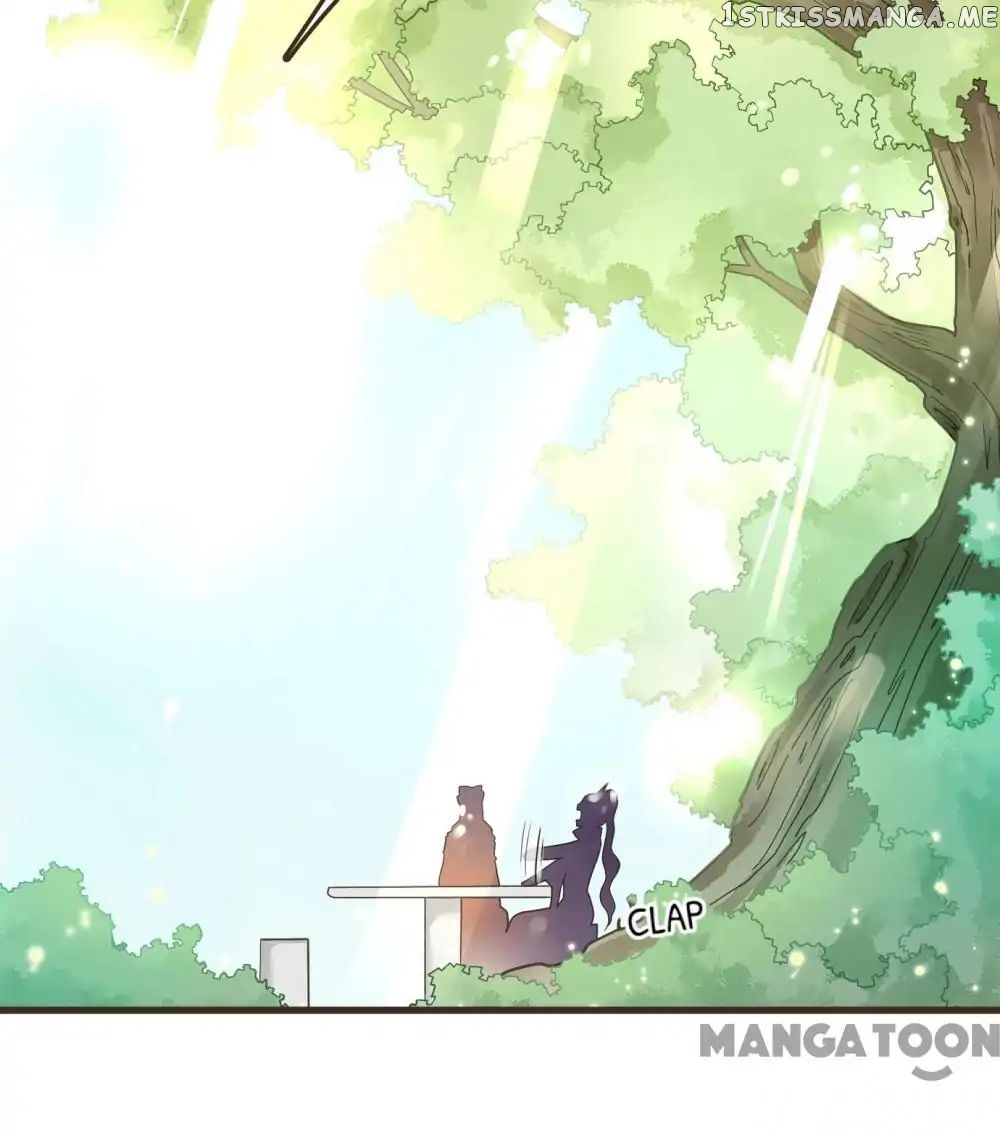 Prime Minister In Disguise chapter 20 - page 22