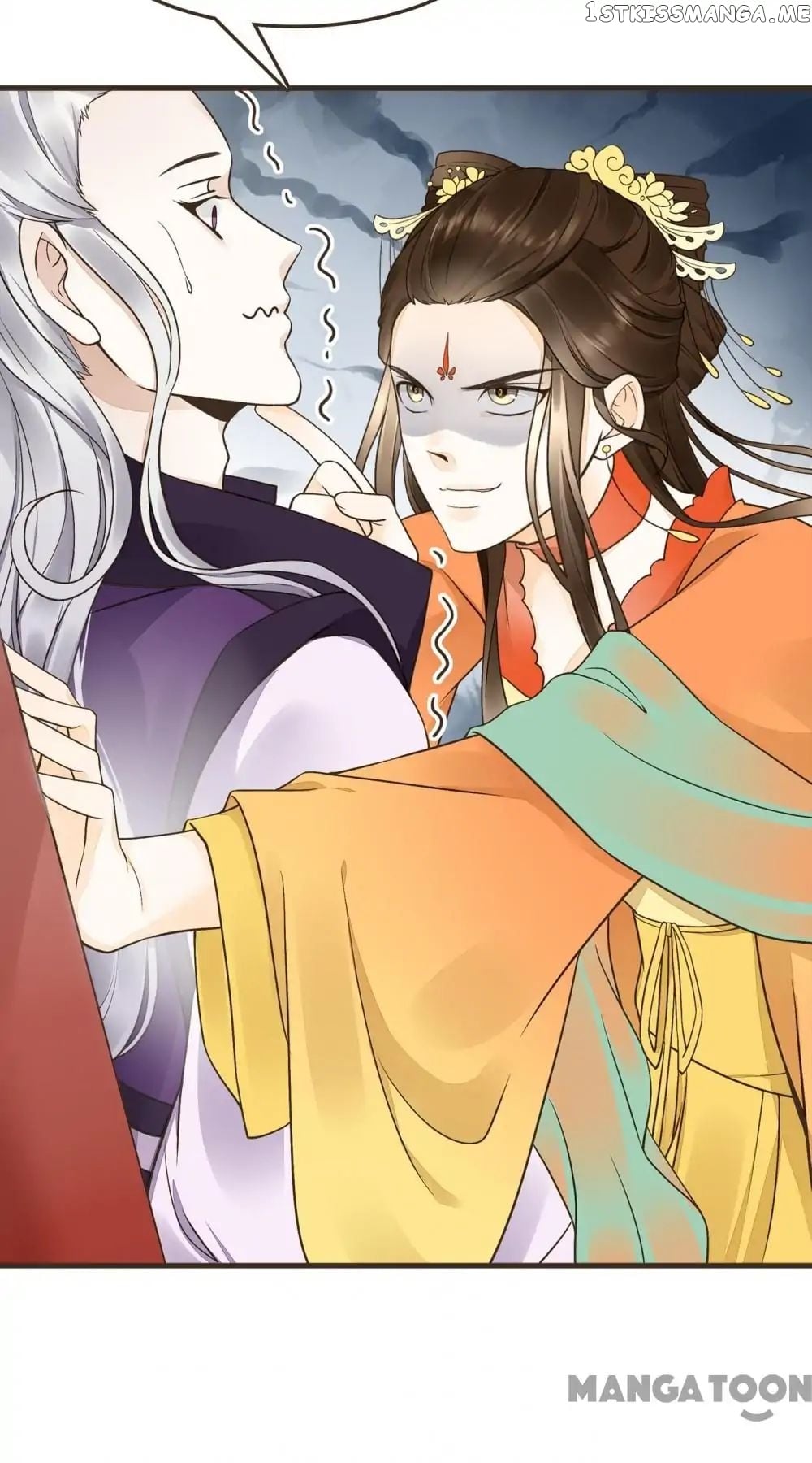 Prime Minister In Disguise chapter 20 - page 3