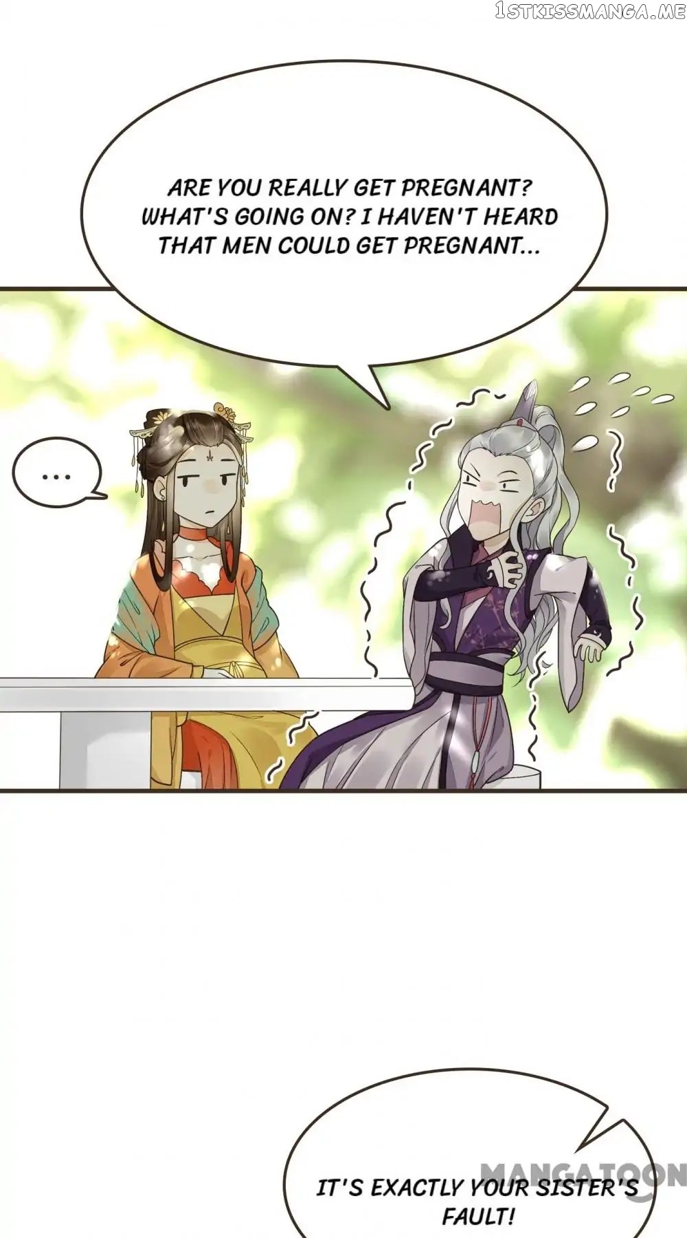 Prime Minister In Disguise chapter 20 - page 30