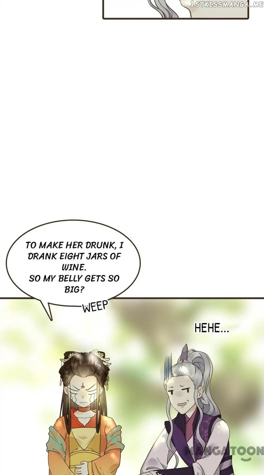 Prime Minister In Disguise chapter 20 - page 32
