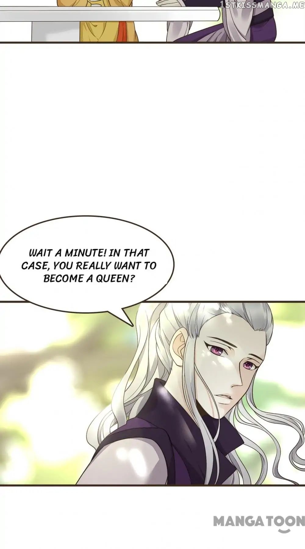 Prime Minister In Disguise chapter 20 - page 33