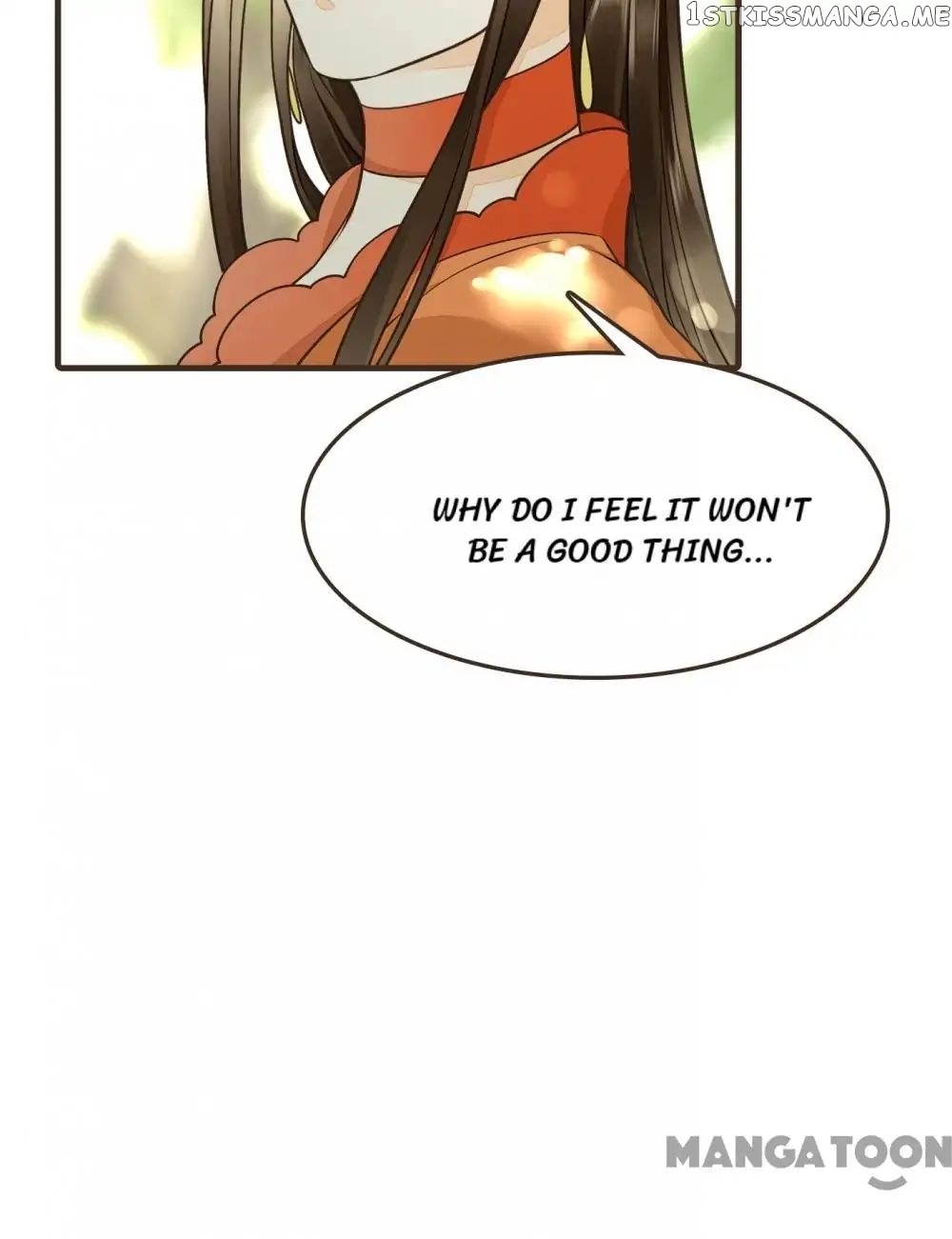 Prime Minister In Disguise chapter 20 - page 40