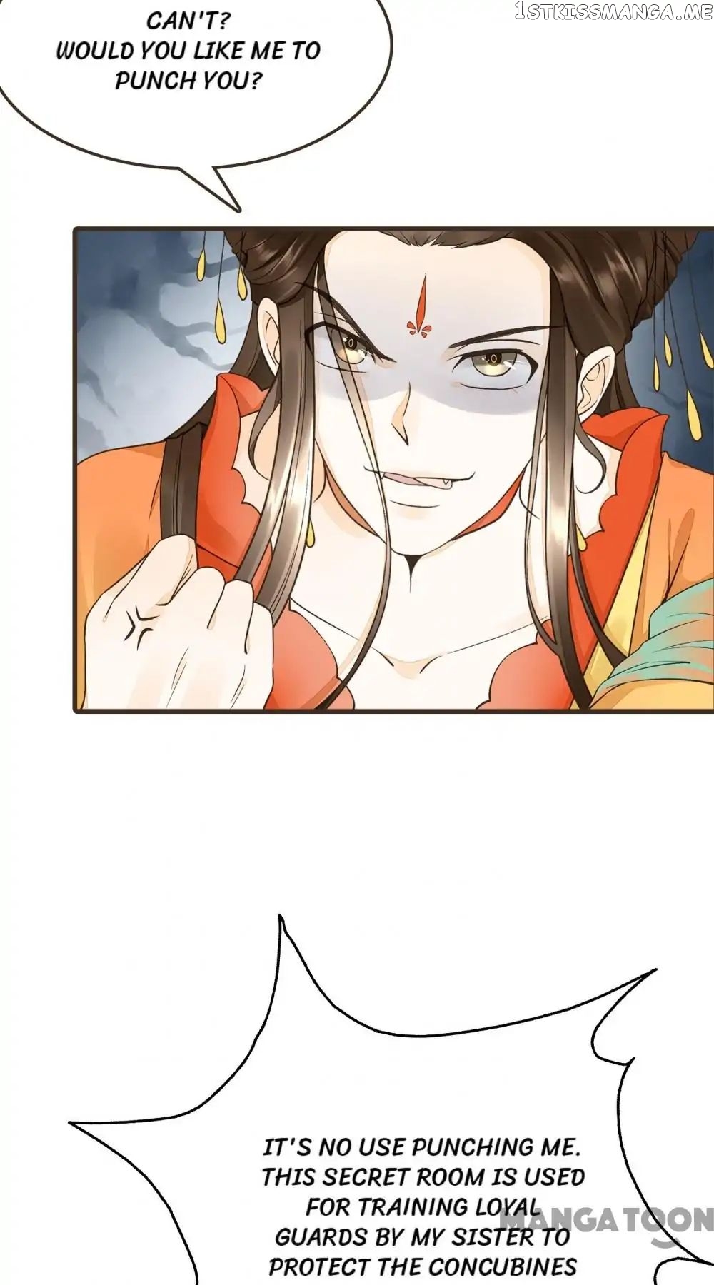 Prime Minister In Disguise chapter 20 - page 5
