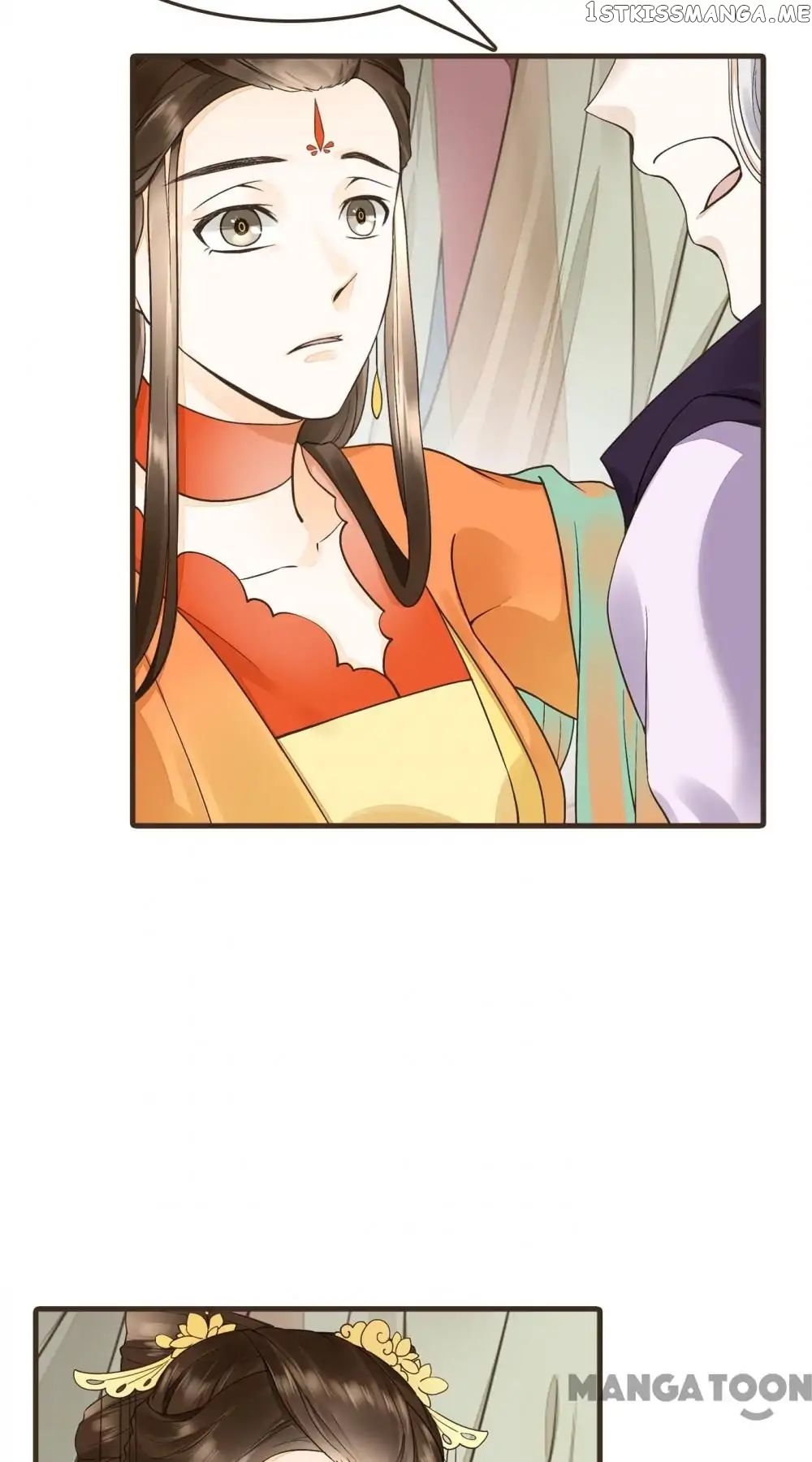 Prime Minister In Disguise chapter 20 - page 7