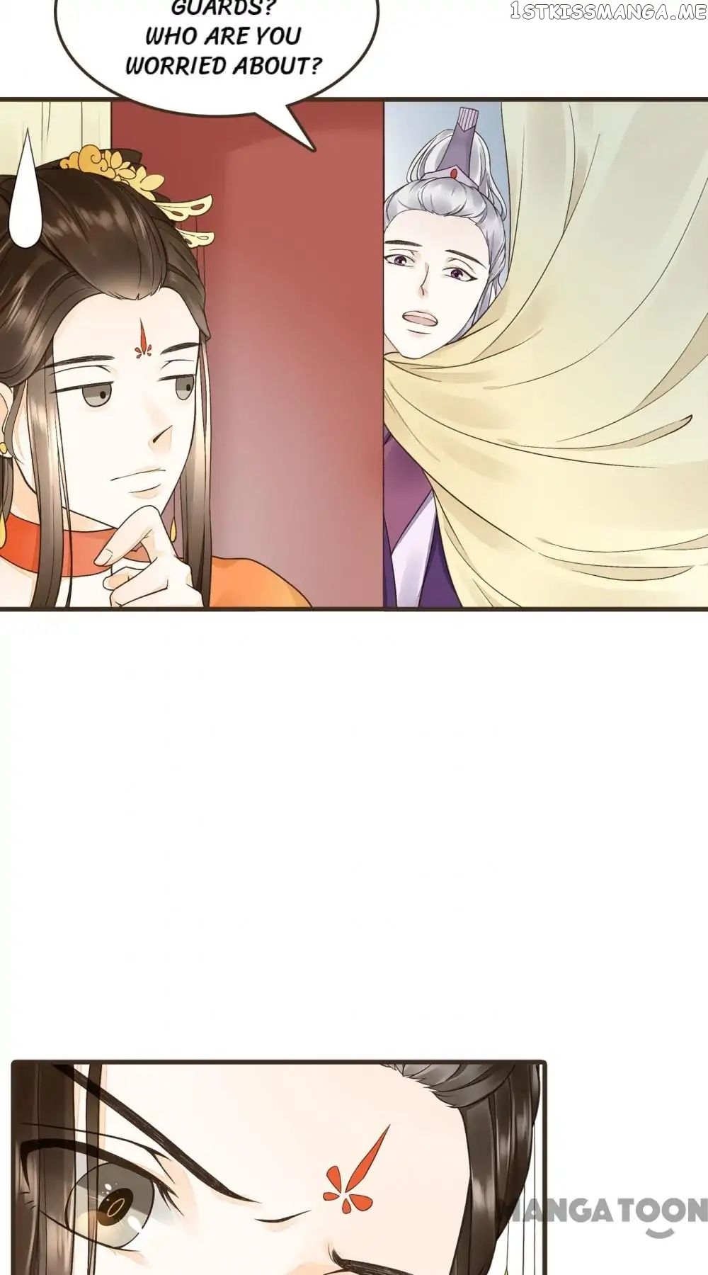 Prime Minister In Disguise chapter 20 - page 9