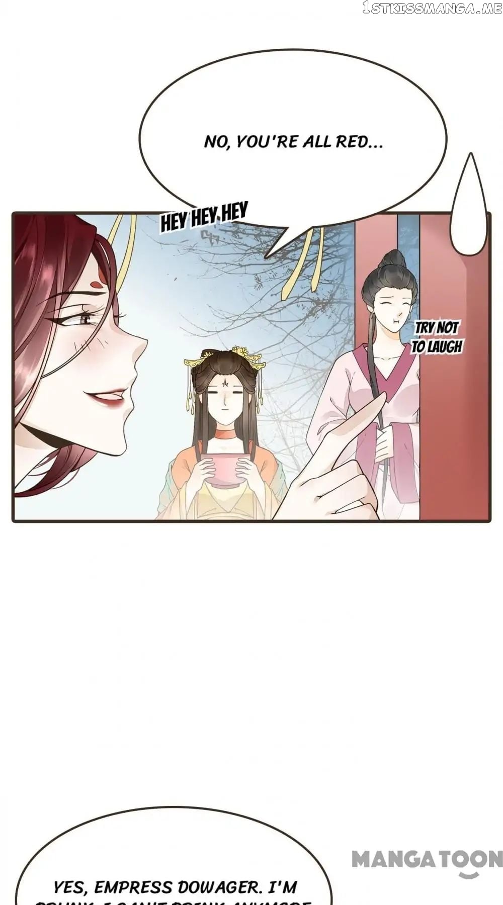 Prime Minister In Disguise chapter 19 - page 2