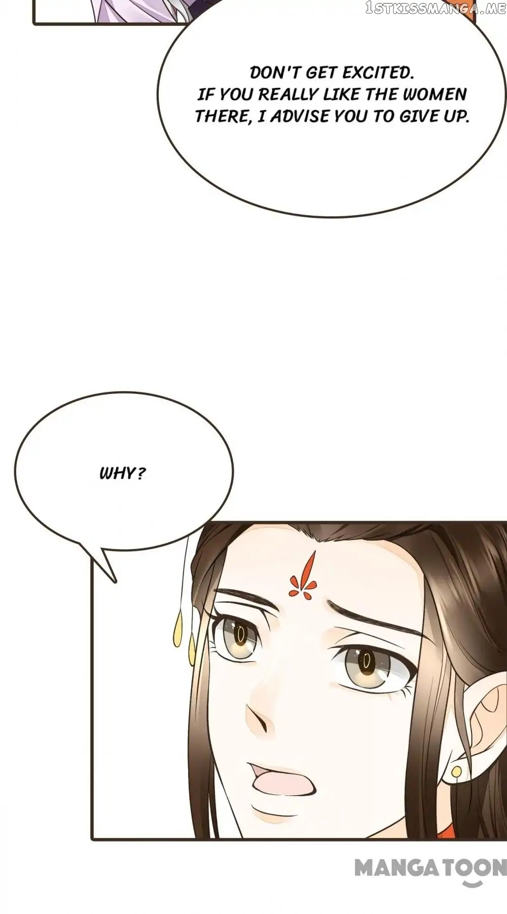 Prime Minister In Disguise chapter 19 - page 41