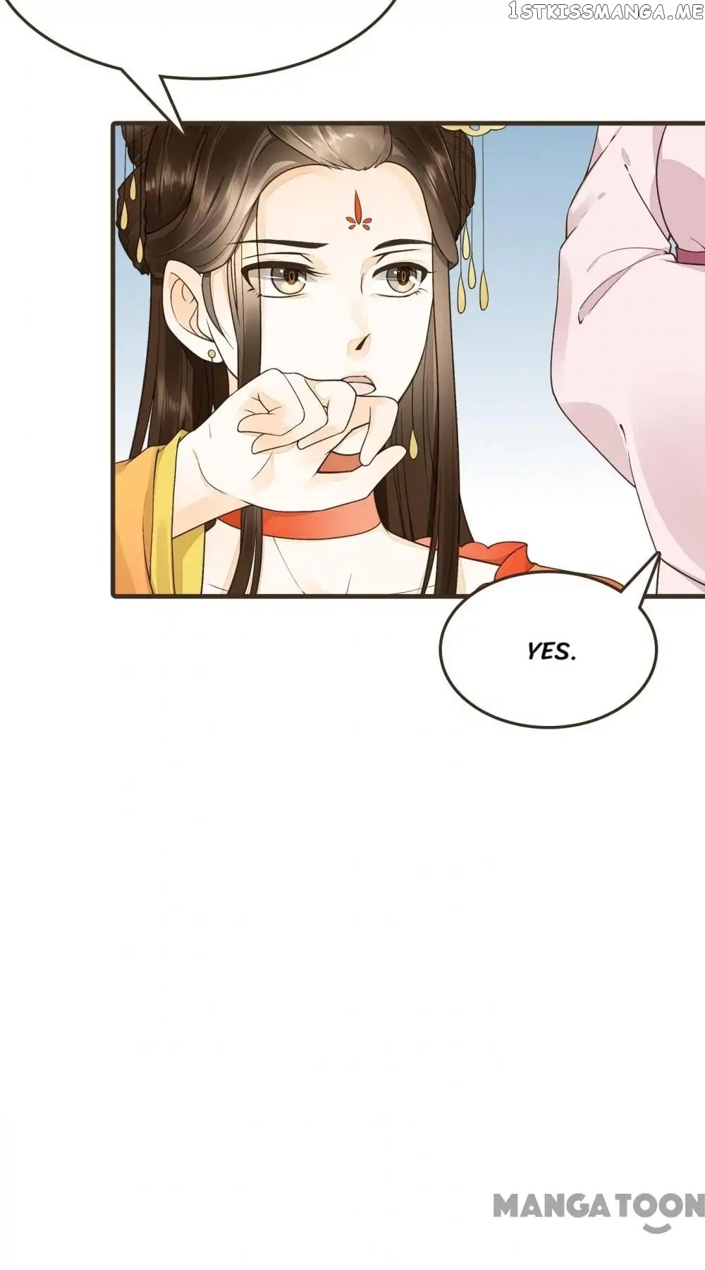 Prime Minister In Disguise chapter 19 - page 5