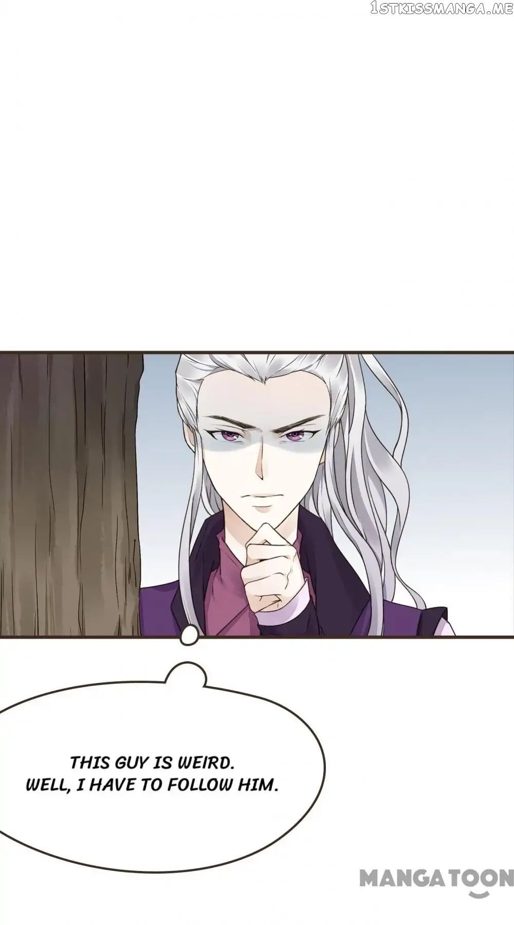 Prime Minister In Disguise chapter 19 - page 7