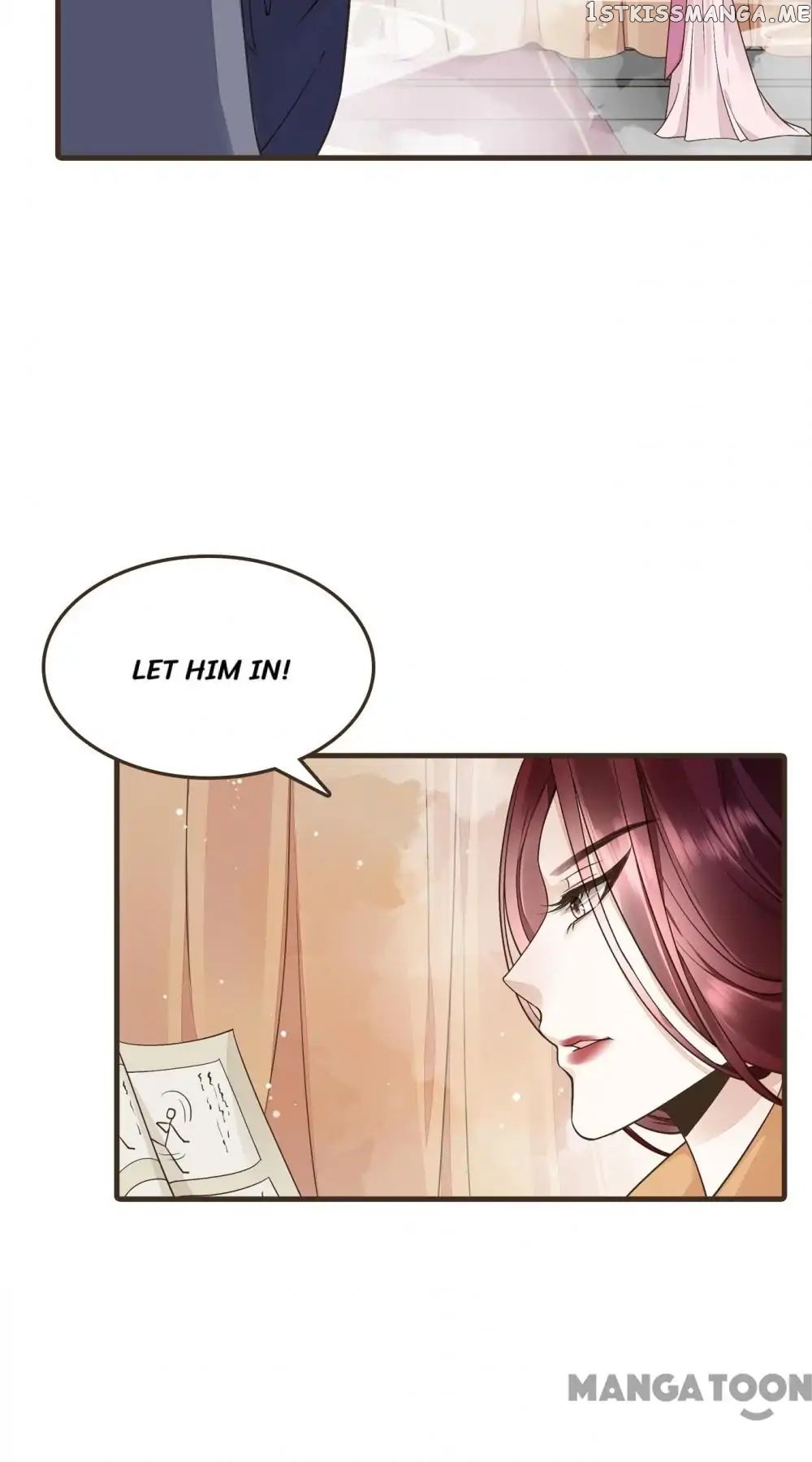 Prime Minister In Disguise chapter 18 - page 3