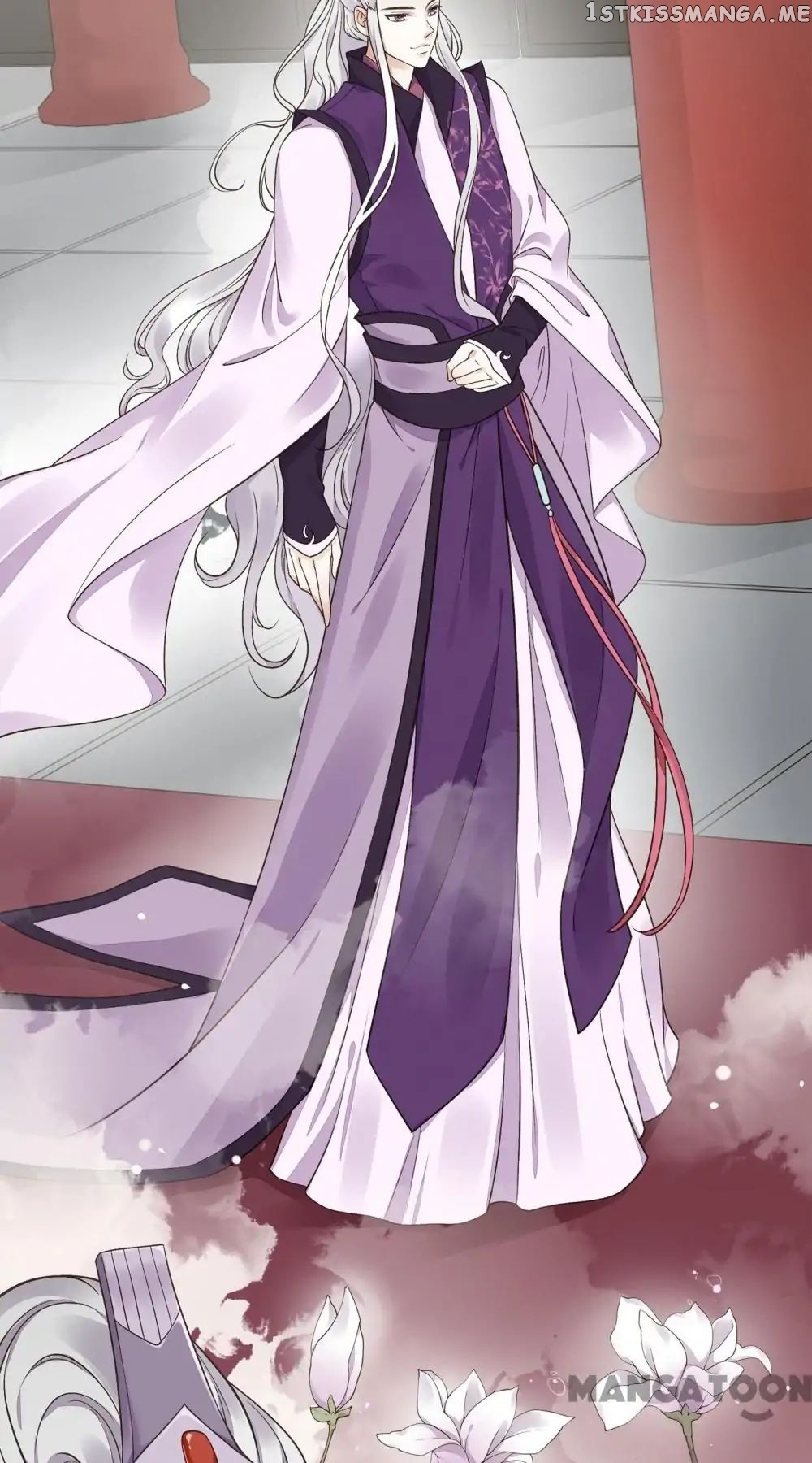 Prime Minister In Disguise chapter 18 - page 5