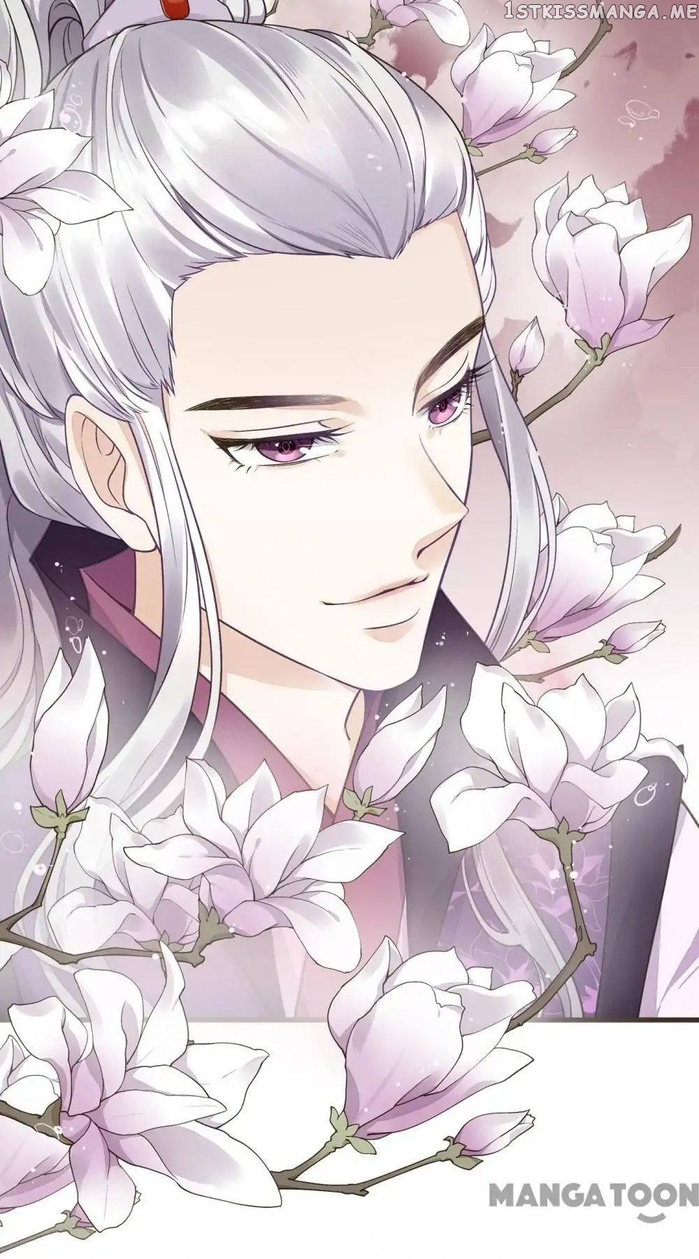 Prime Minister In Disguise chapter 18 - page 6