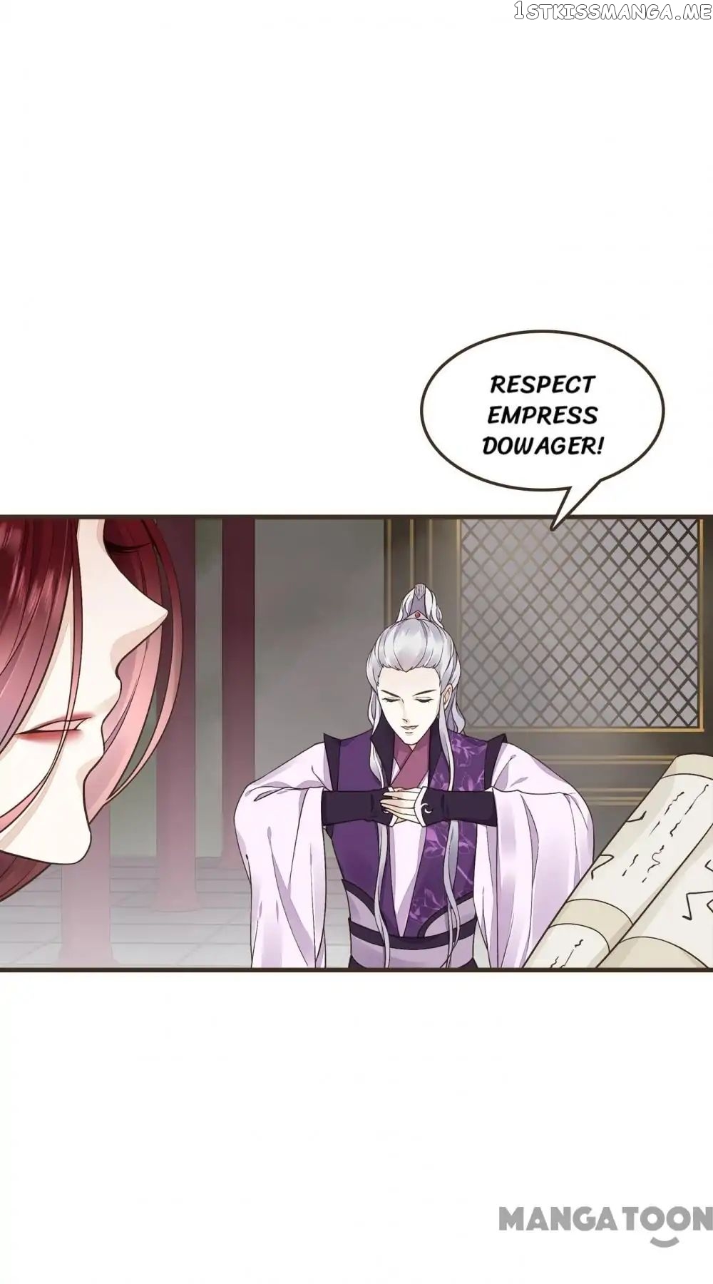 Prime Minister In Disguise chapter 18 - page 7