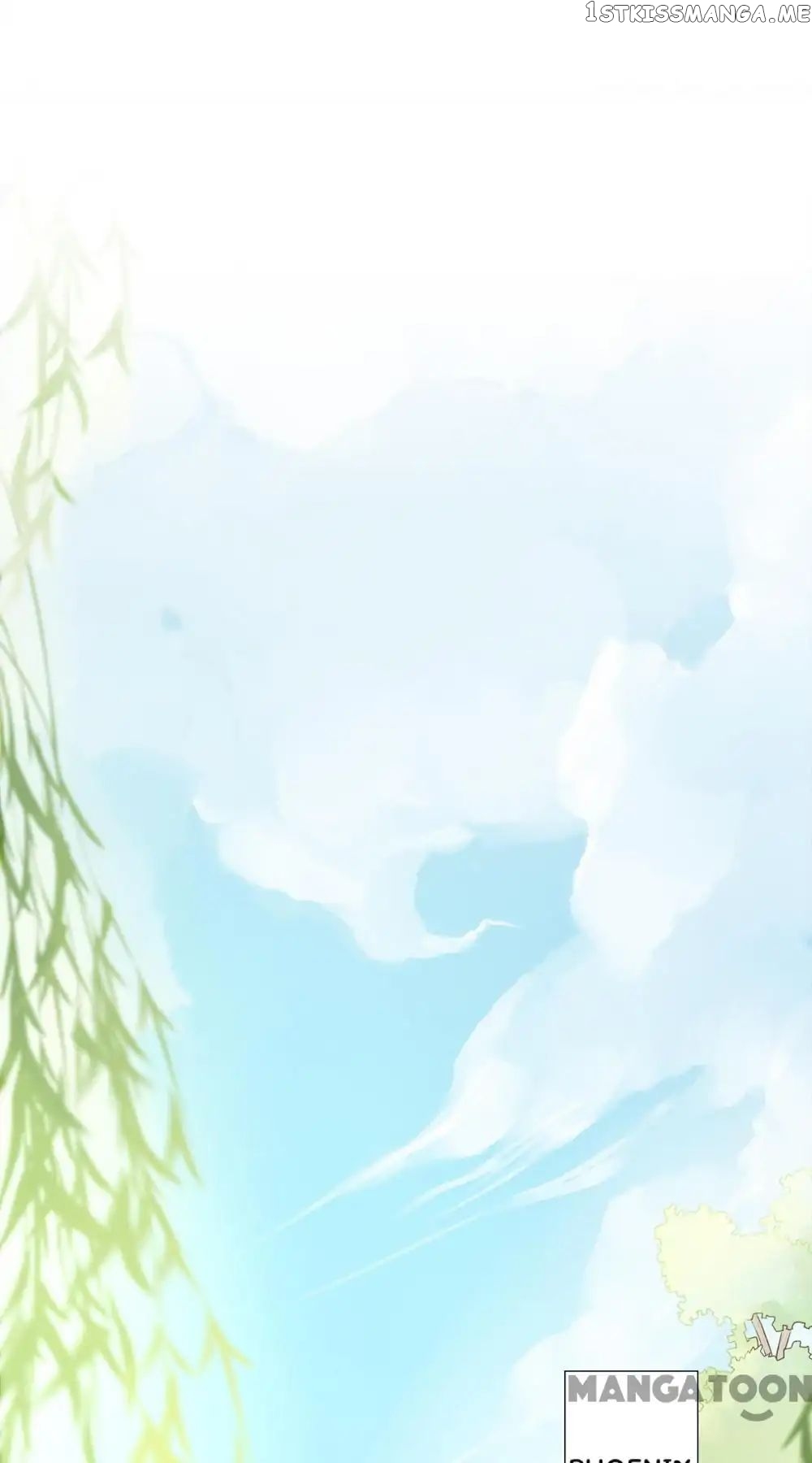 Prime Minister In Disguise chapter 17 - page 1