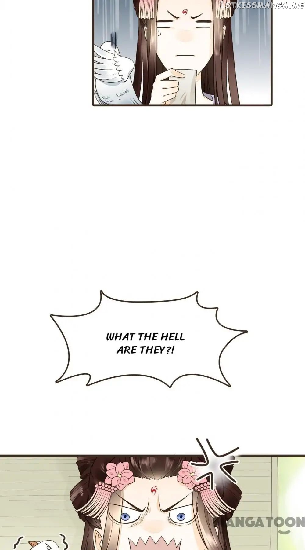 Prime Minister In Disguise chapter 17 - page 29