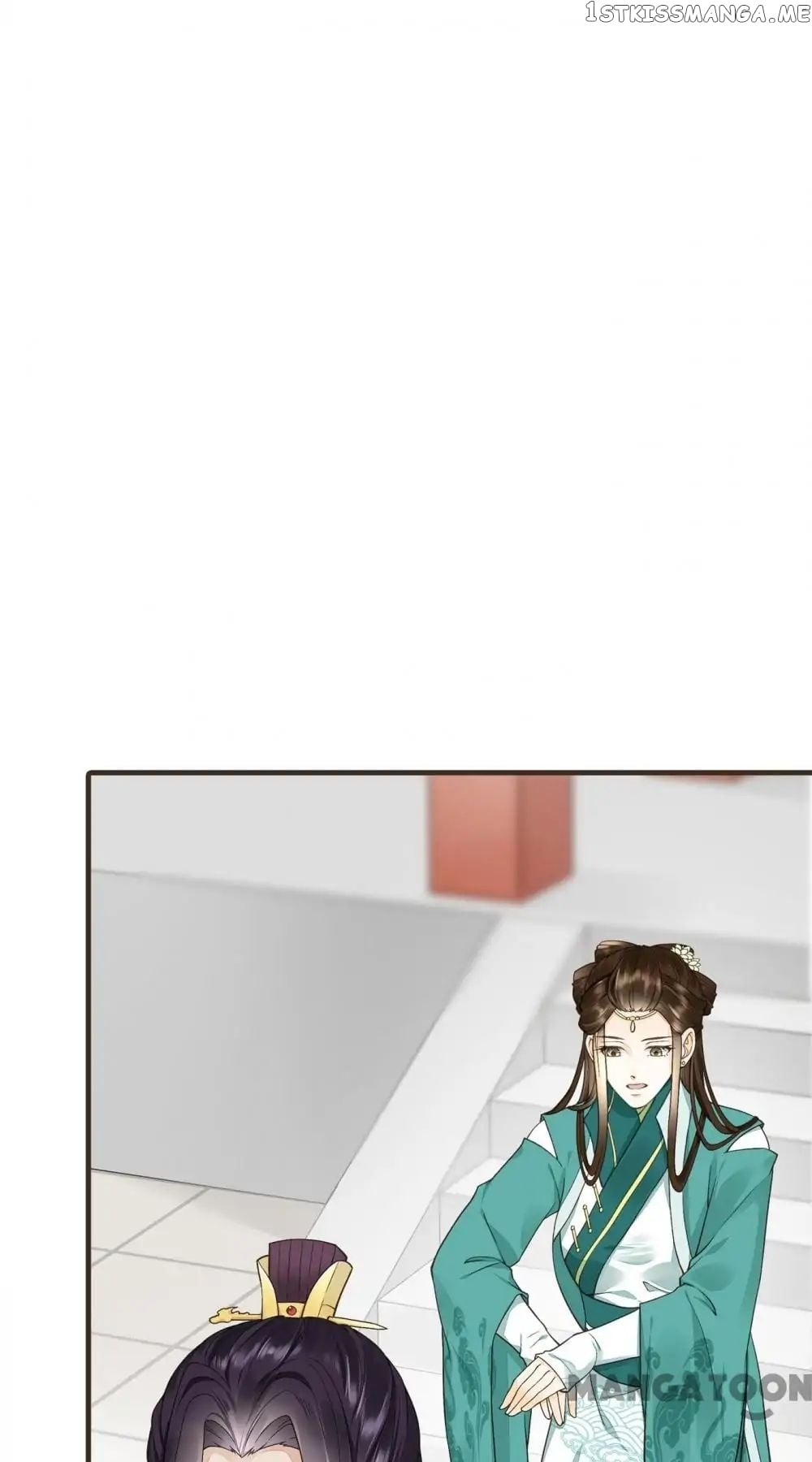 Prime Minister In Disguise chapter 17 - page 3