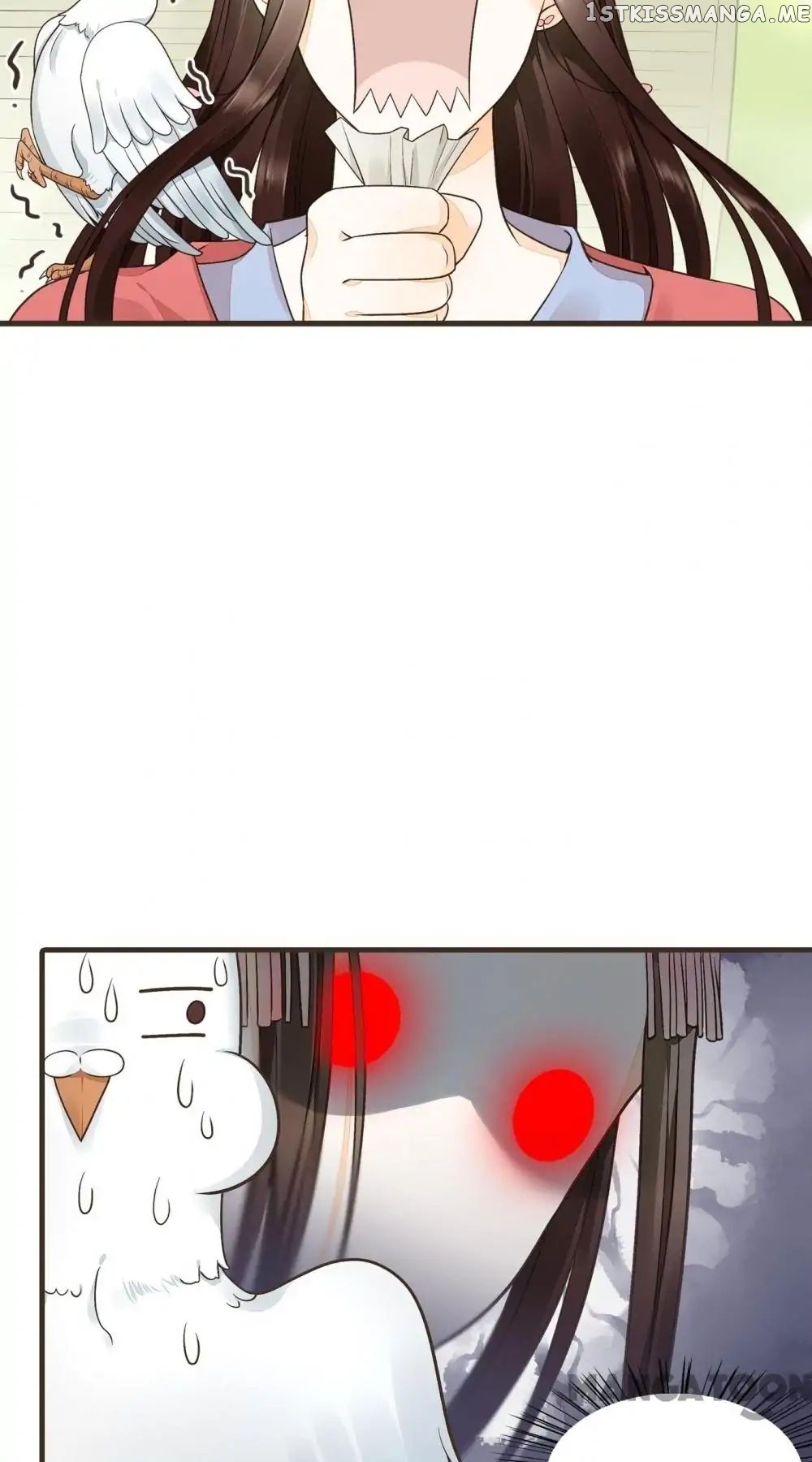 Prime Minister In Disguise chapter 17 - page 30