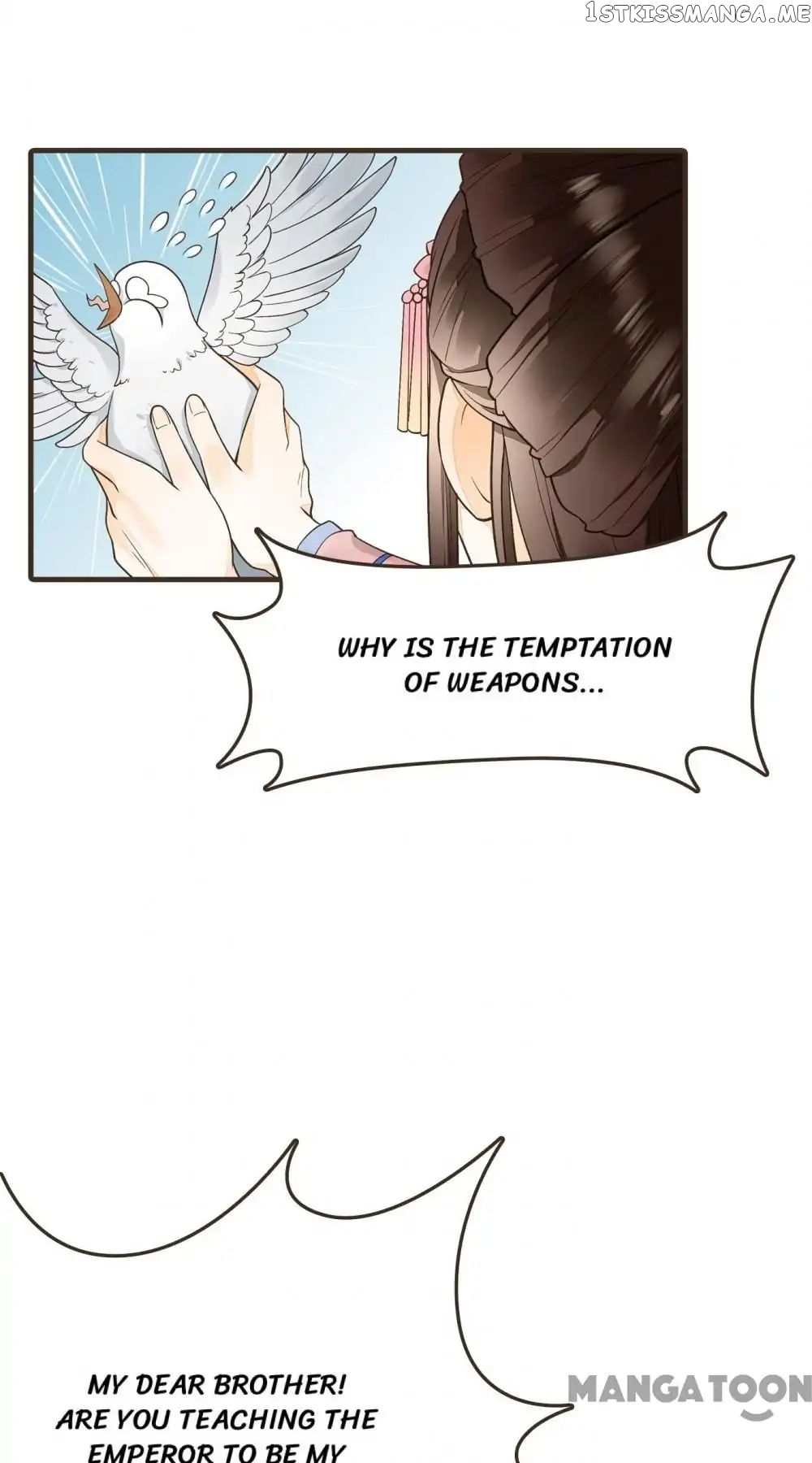 Prime Minister In Disguise chapter 17 - page 32