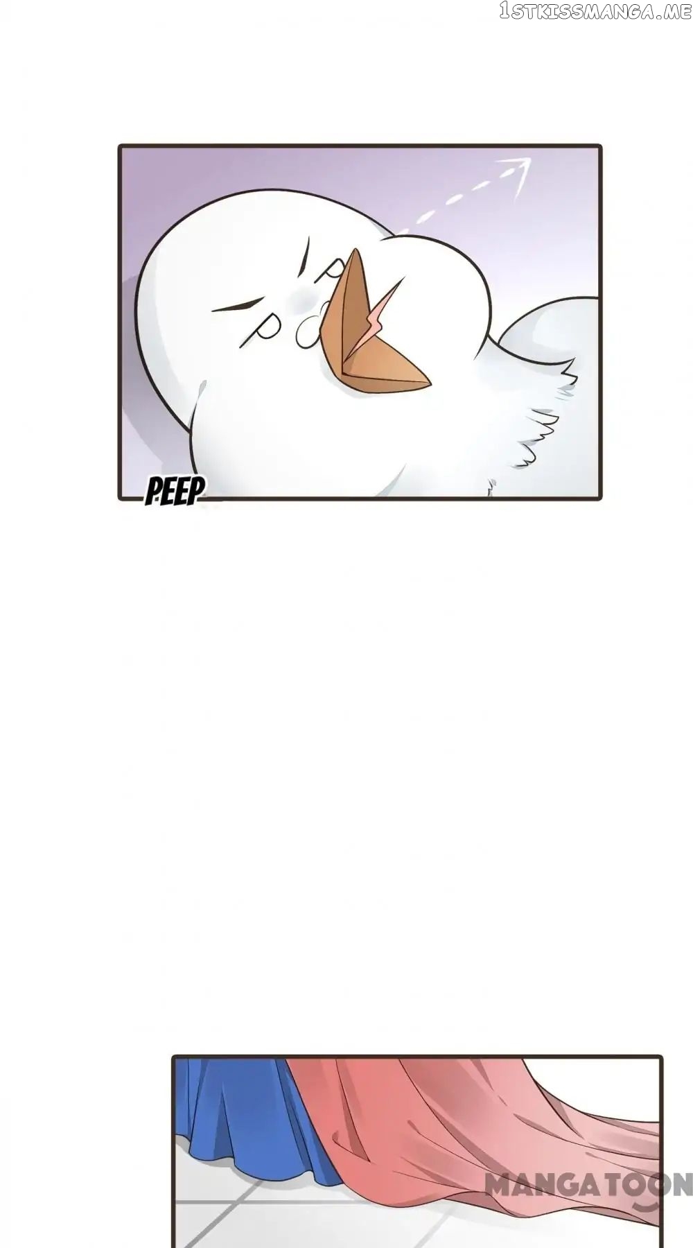 Prime Minister In Disguise chapter 17 - page 37