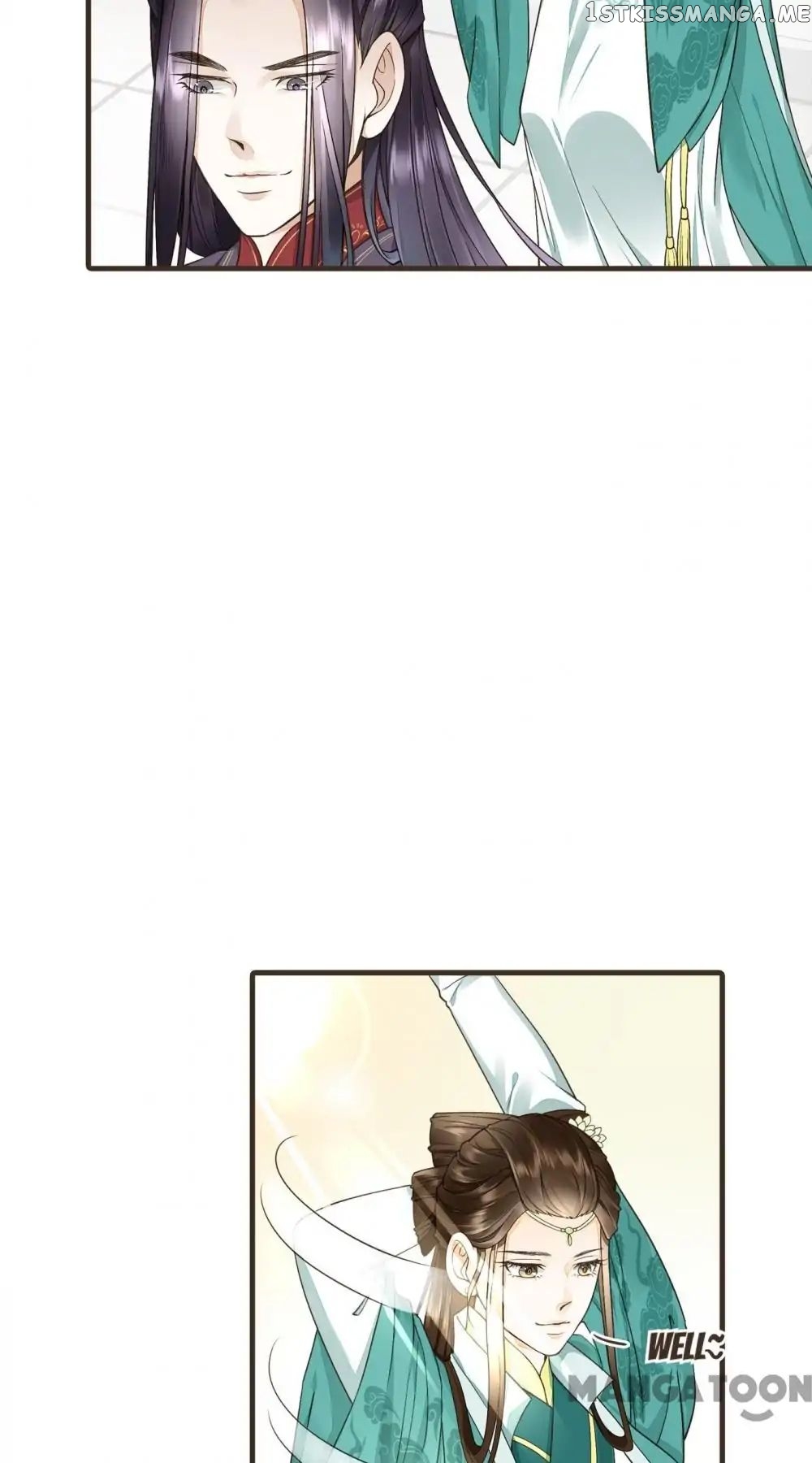 Prime Minister In Disguise chapter 17 - page 4