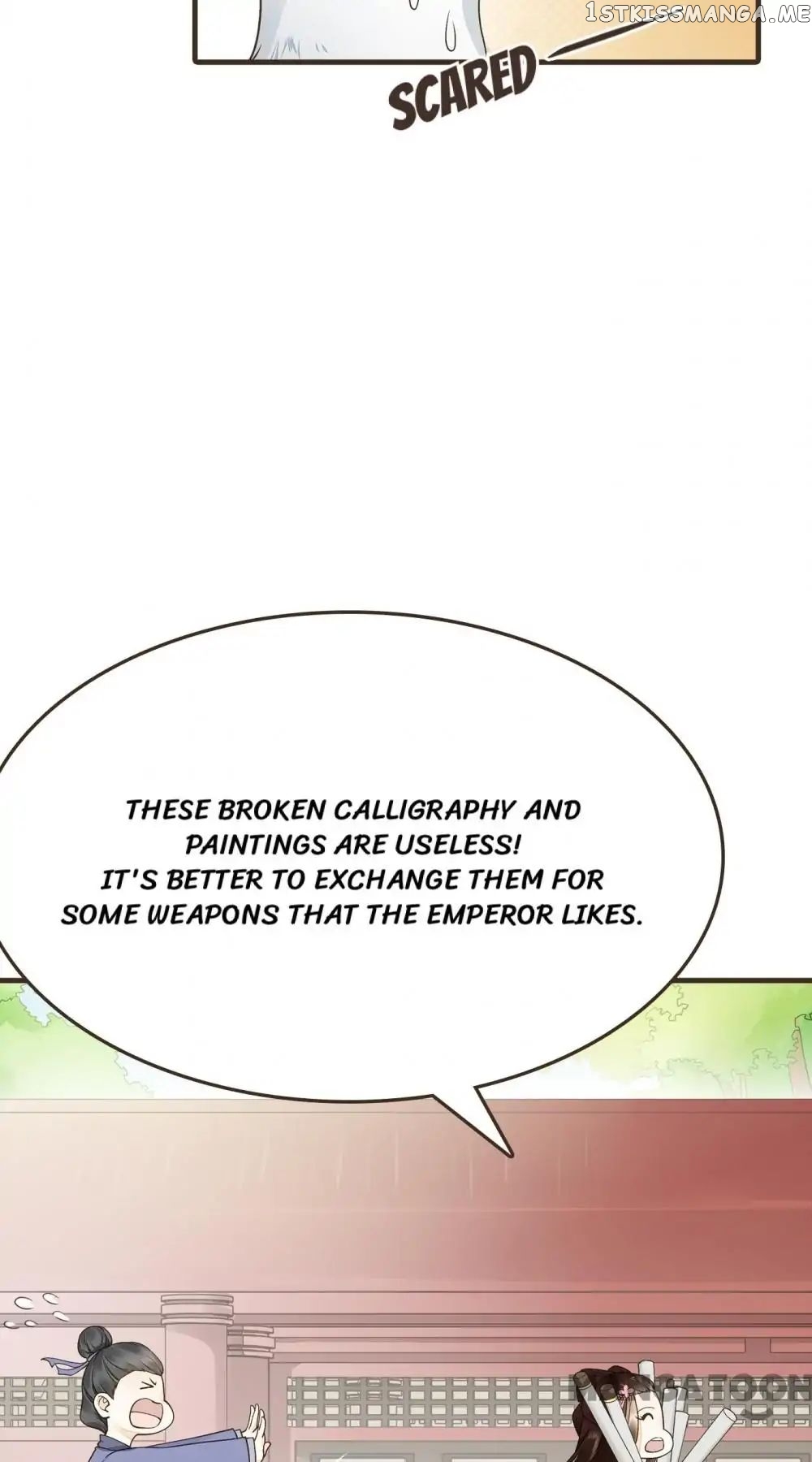 Prime Minister In Disguise chapter 17 - page 40