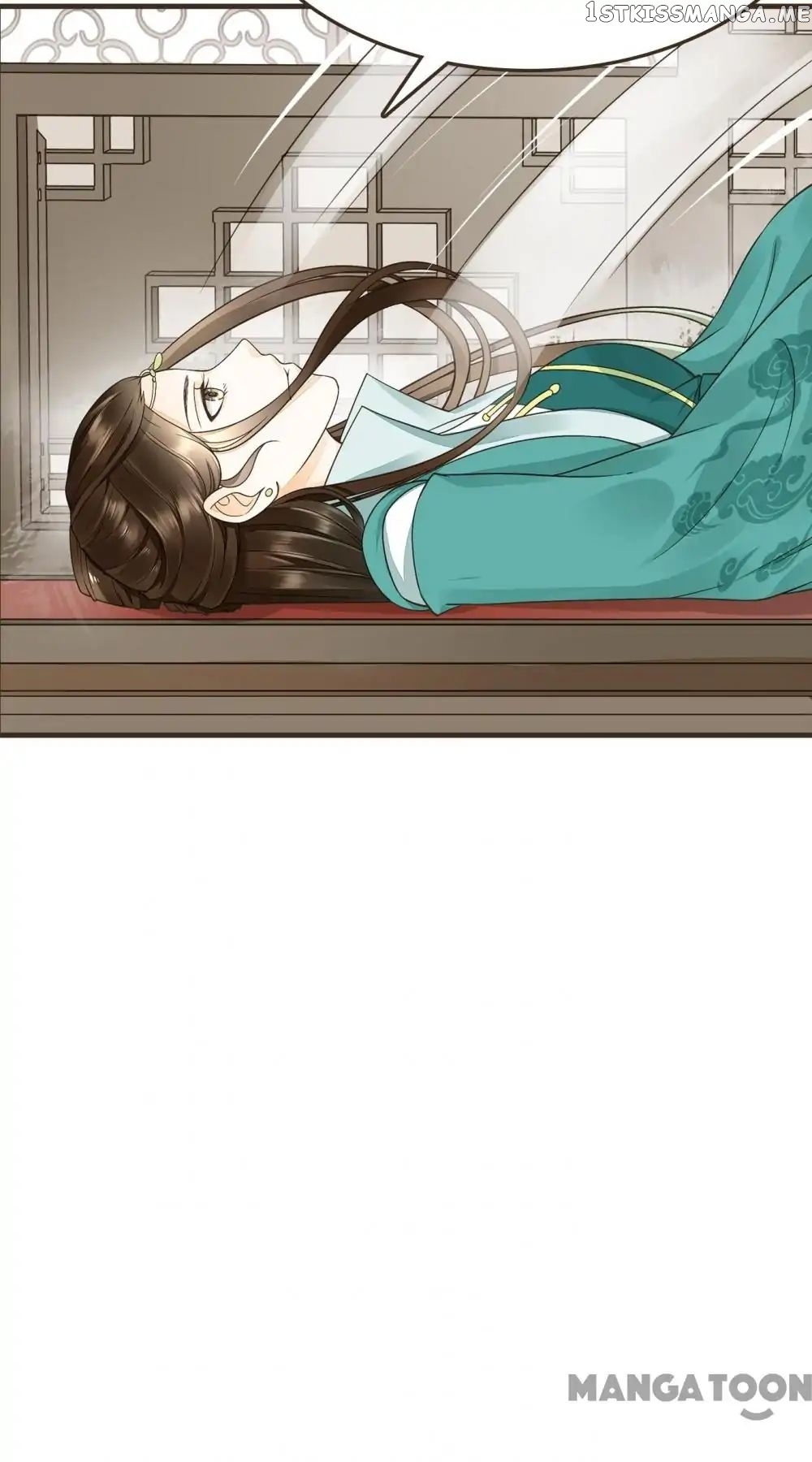 Prime Minister In Disguise chapter 17 - page 8