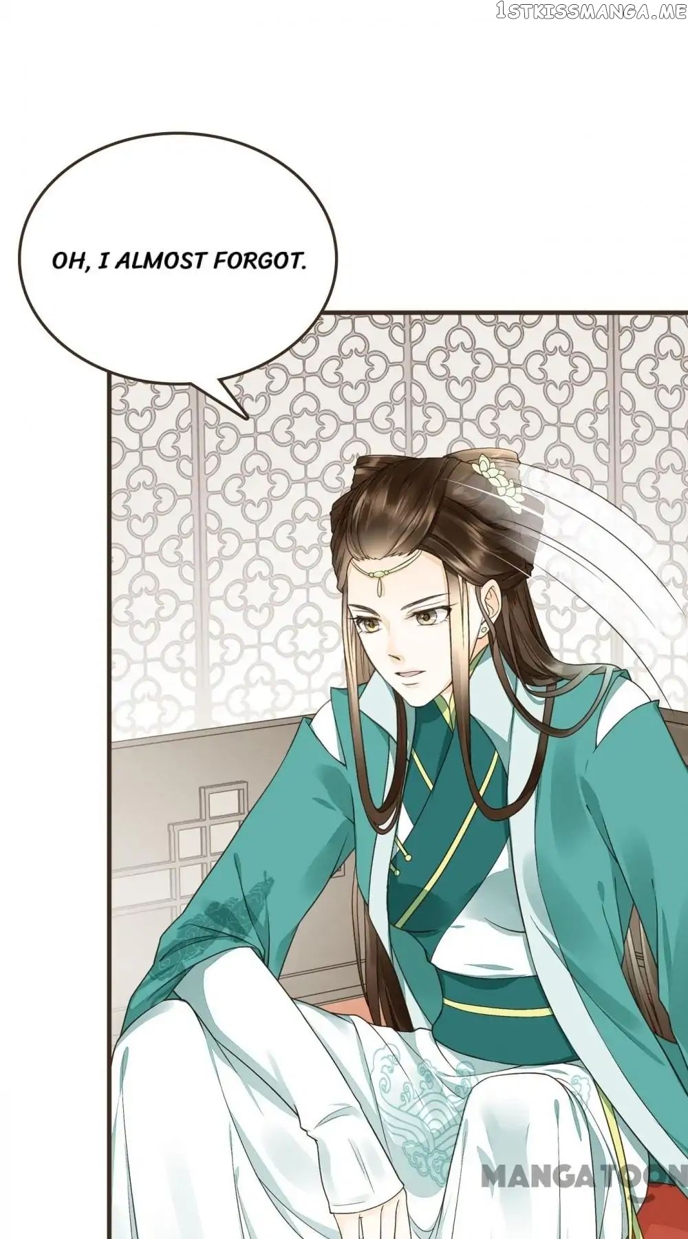 Prime Minister In Disguise chapter 17 - page 9