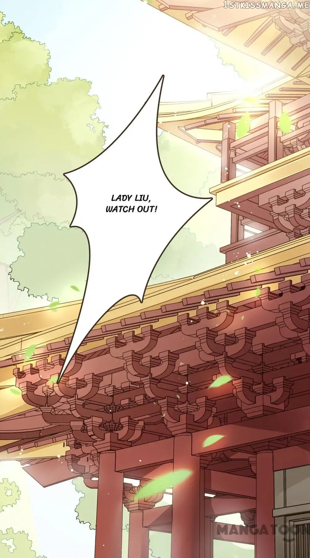 Prime Minister In Disguise chapter 16 - page 2