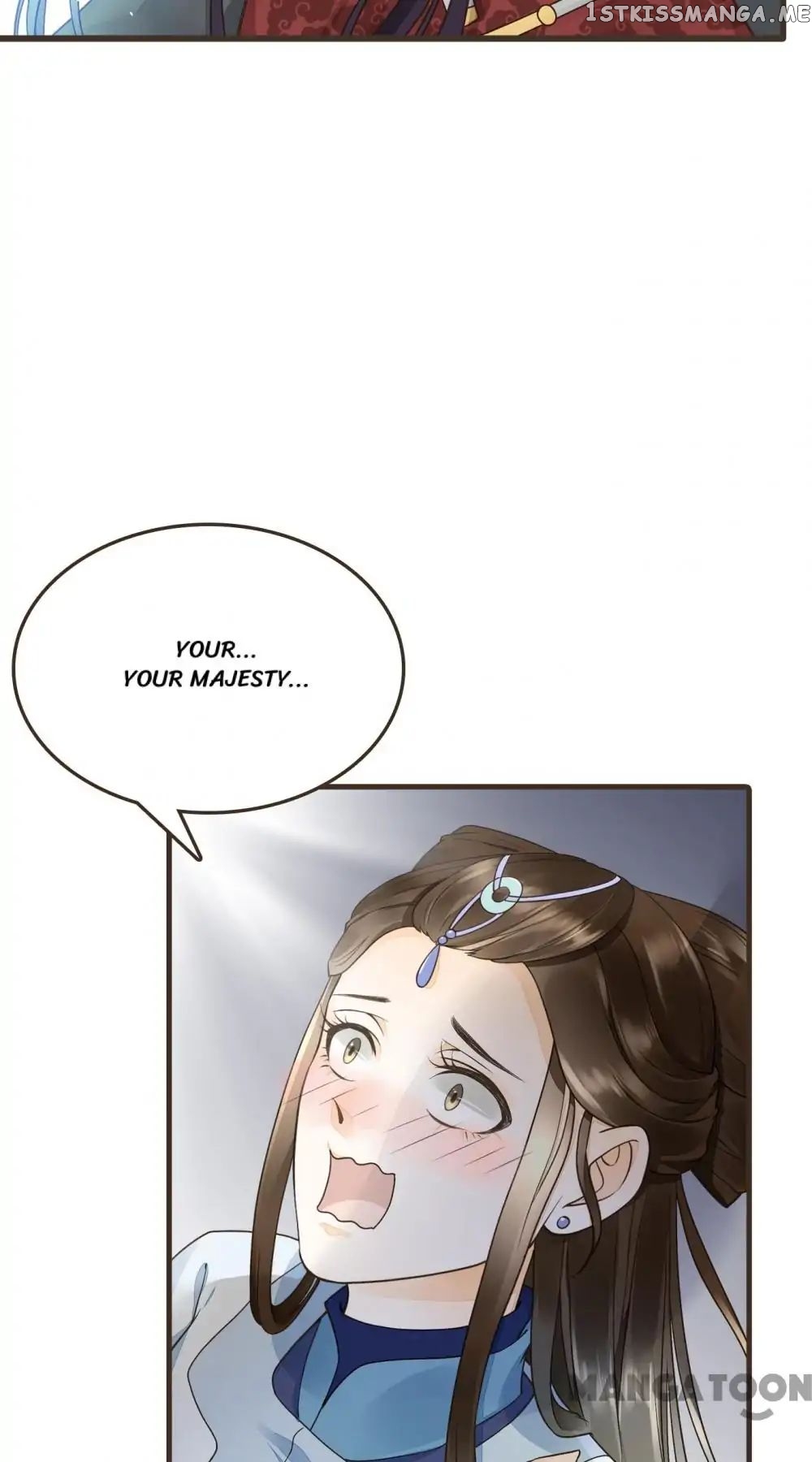 Prime Minister In Disguise chapter 16 - page 7