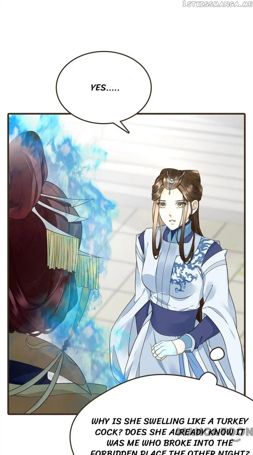 Prime Minister In Disguise chapter 15 - page 5