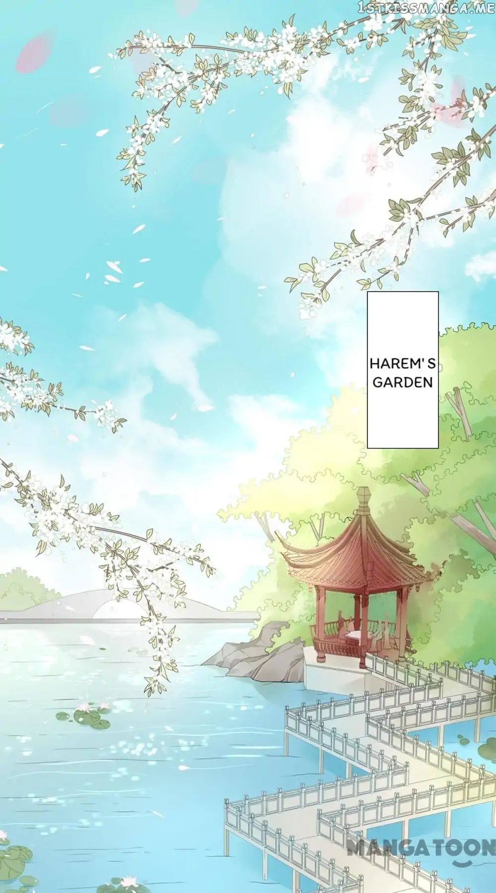 Prime Minister In Disguise chapter 14 - page 1