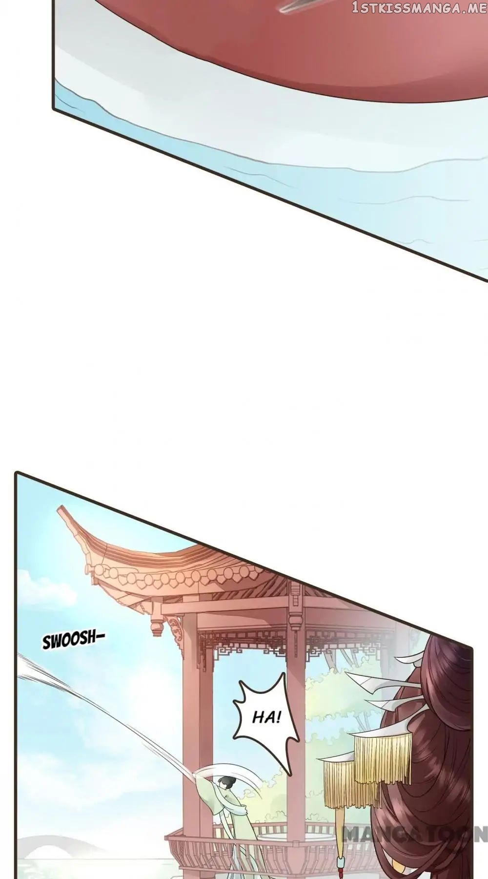 Prime Minister In Disguise chapter 14 - page 10