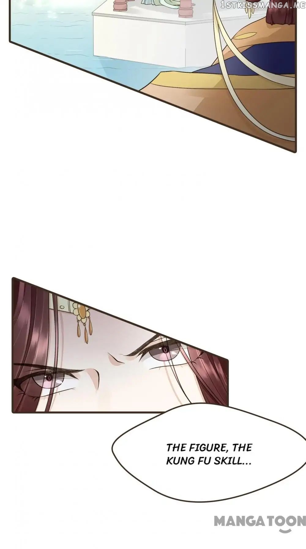 Prime Minister In Disguise chapter 14 - page 11
