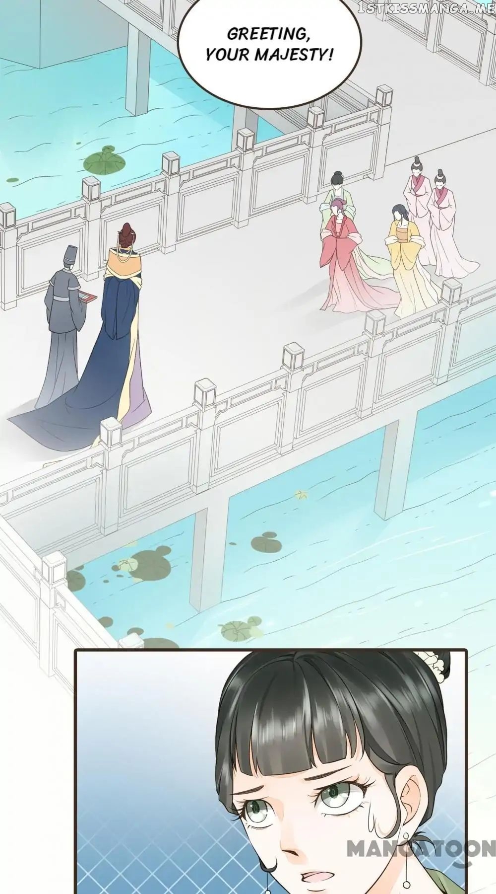 Prime Minister In Disguise chapter 14 - page 13