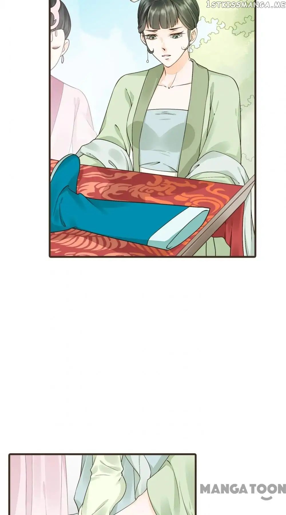 Prime Minister In Disguise chapter 14 - page 16