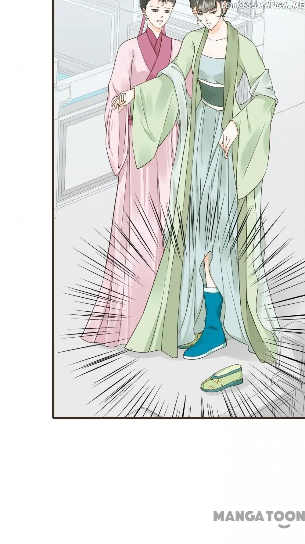 Prime Minister In Disguise chapter 14 - page 18