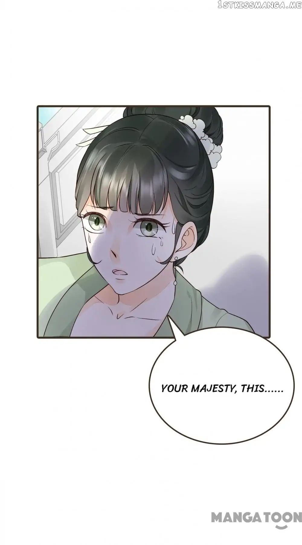 Prime Minister In Disguise chapter 14 - page 19