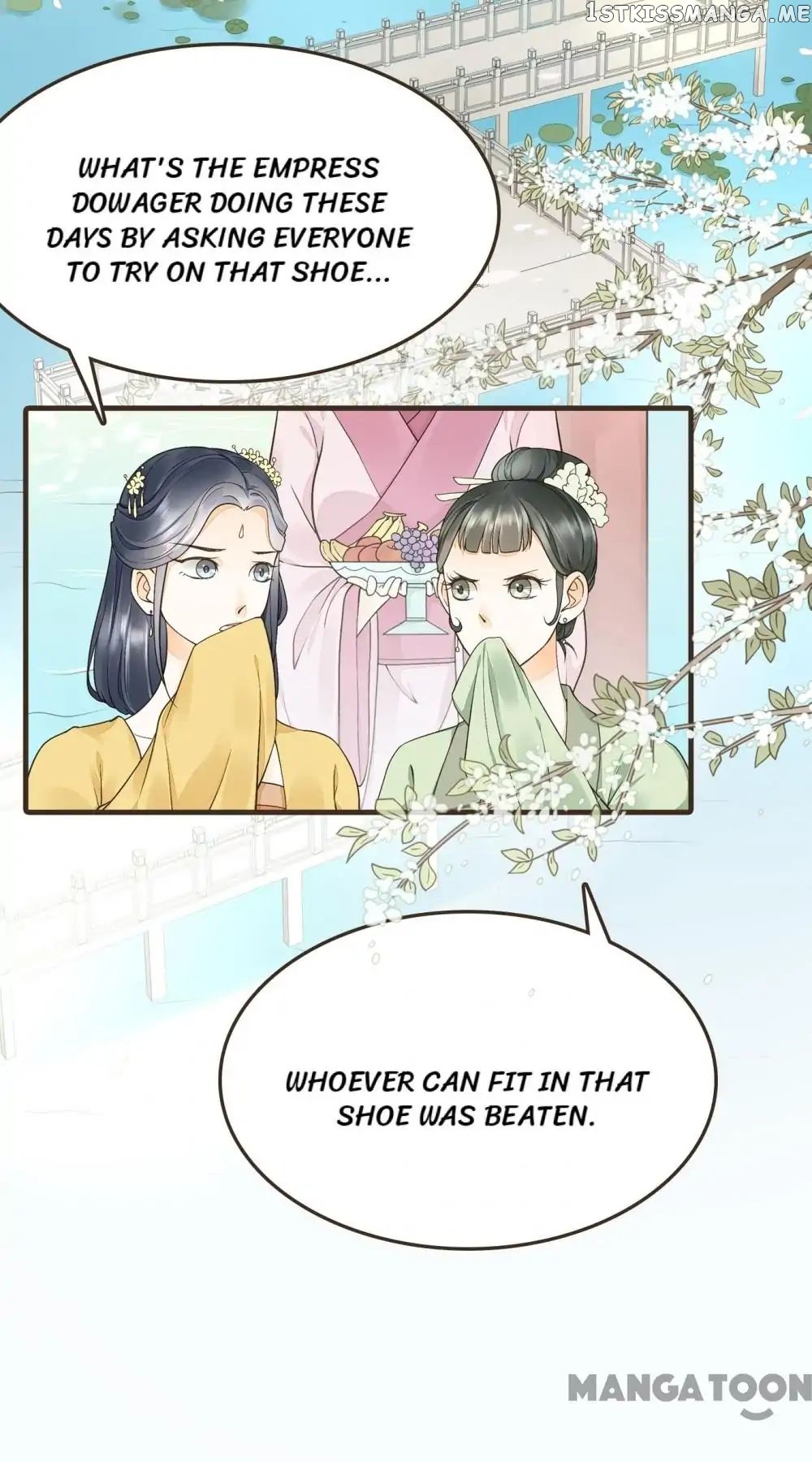 Prime Minister In Disguise chapter 14 - page 2