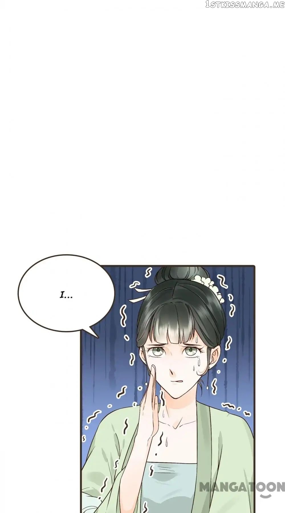 Prime Minister In Disguise chapter 14 - page 21