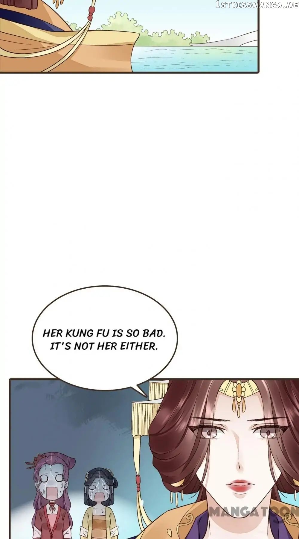 Prime Minister In Disguise chapter 14 - page 25