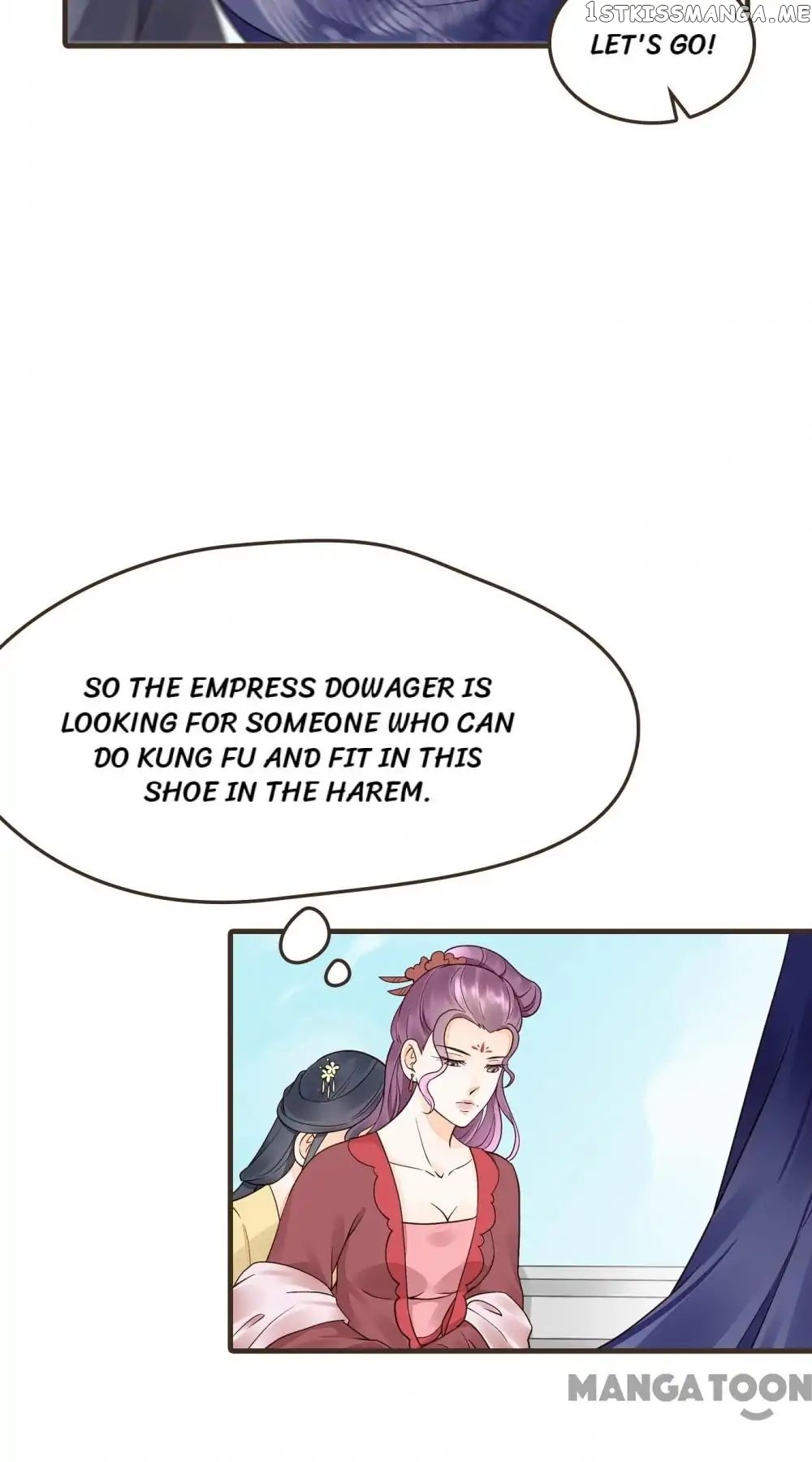 Prime Minister In Disguise chapter 14 - page 27