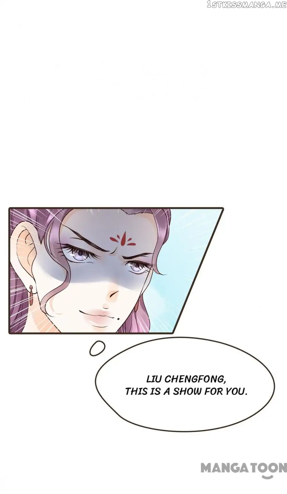 Prime Minister In Disguise chapter 14 - page 28