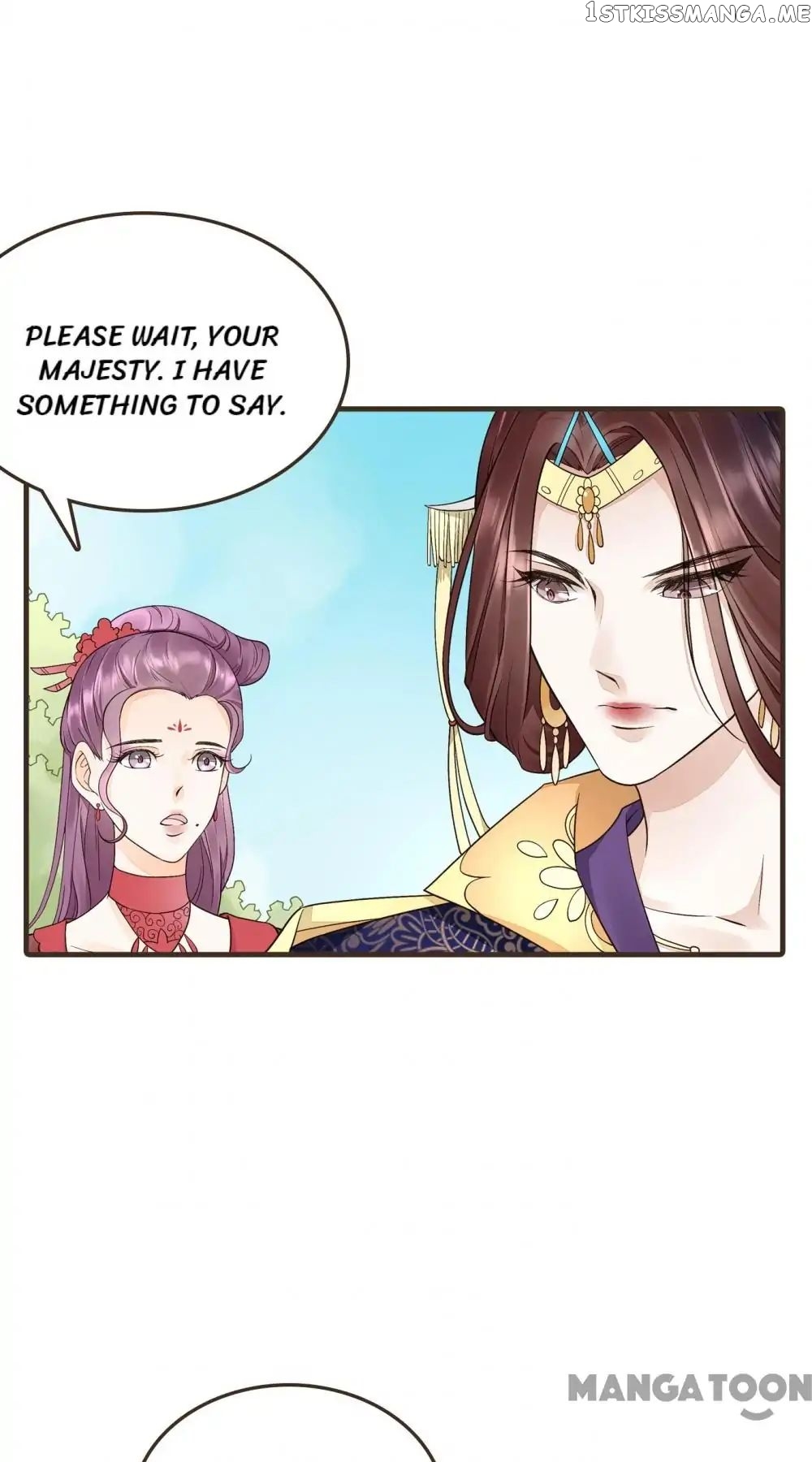 Prime Minister In Disguise chapter 14 - page 29