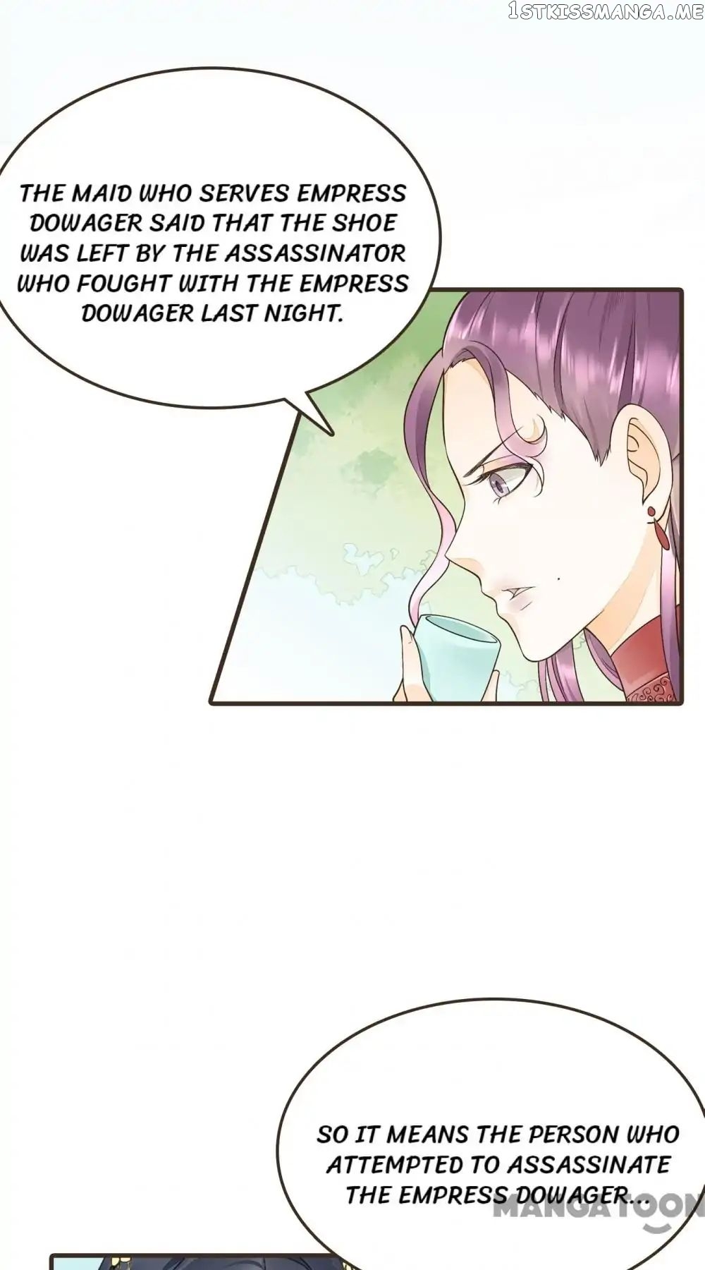 Prime Minister In Disguise chapter 14 - page 3